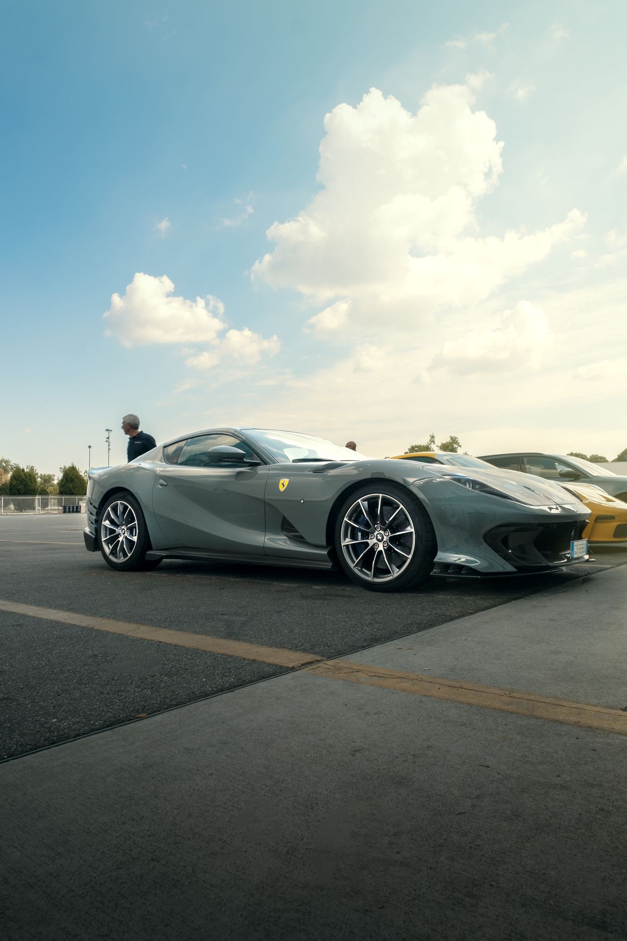 MONZA 2H | SESSION 04 02 JULY 2025