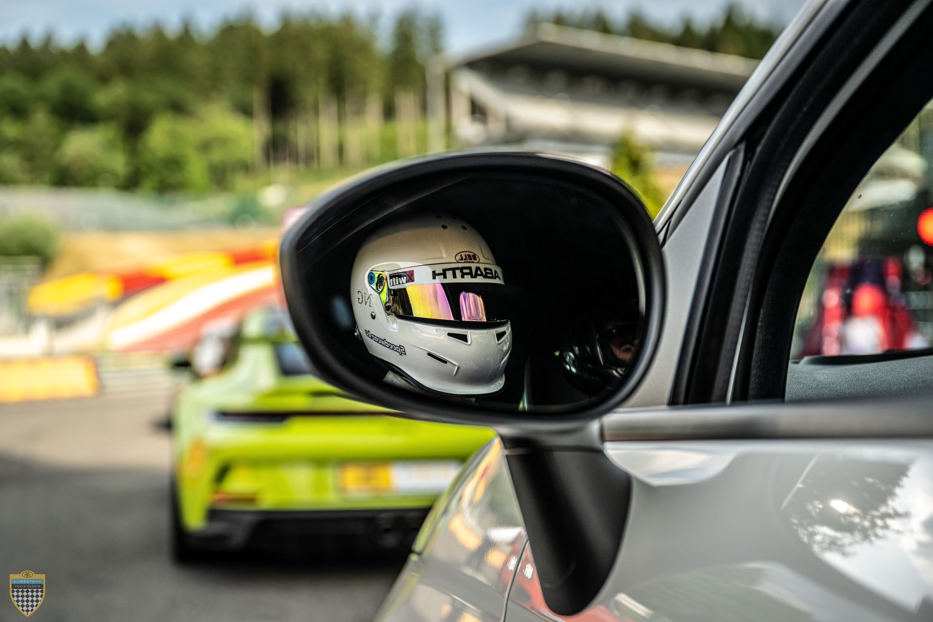 SPA | APEX TRAINING AND SPA 2H SESSION 4 23 JUNE 2023