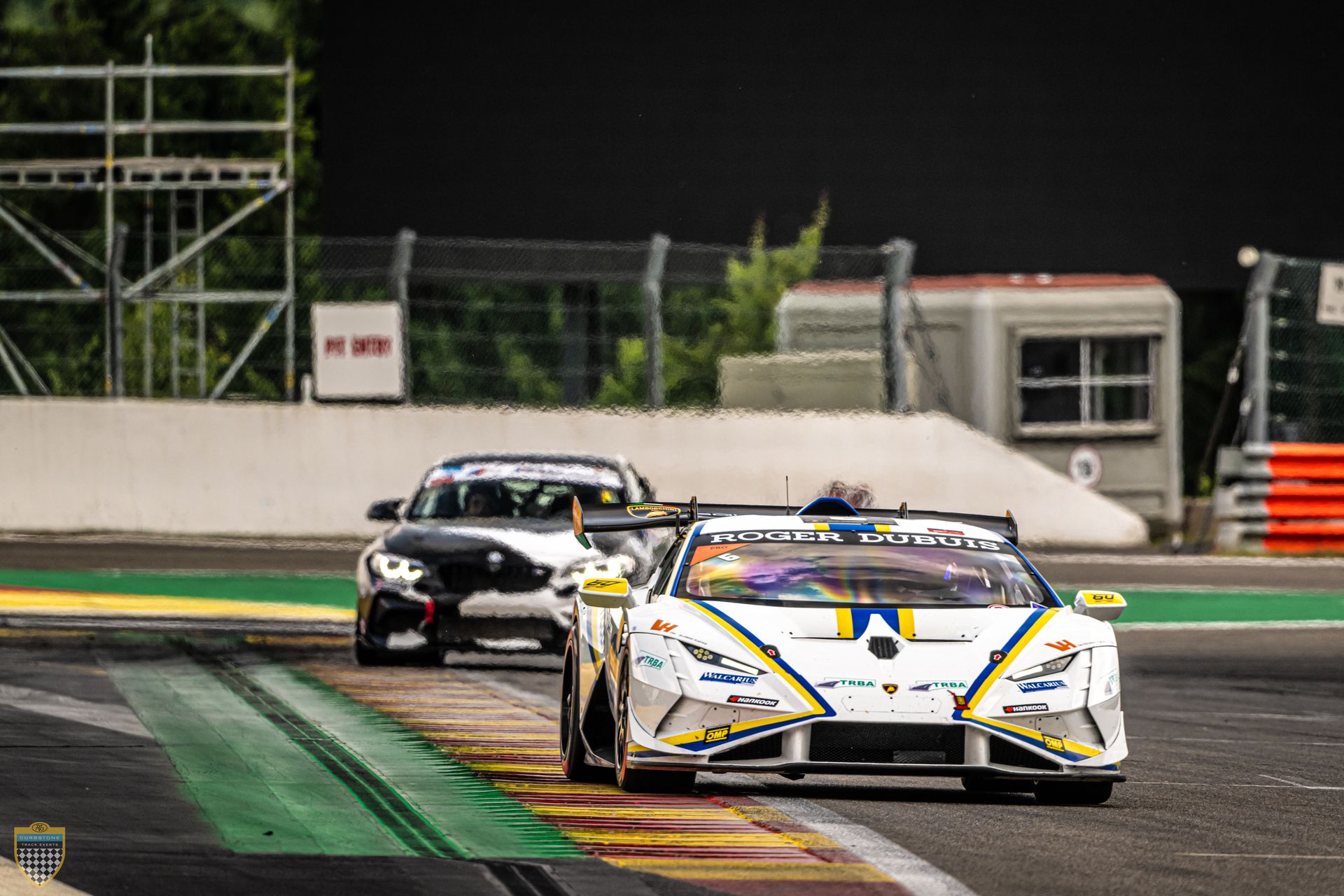 SPA | TRACK AND TEST DAY 08 JUNE 2023