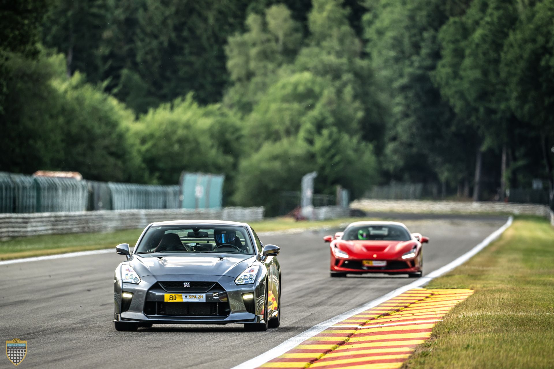 SPA | APEX TRAINING AND SPA 2H SESSION 3 07 JUNE 2023