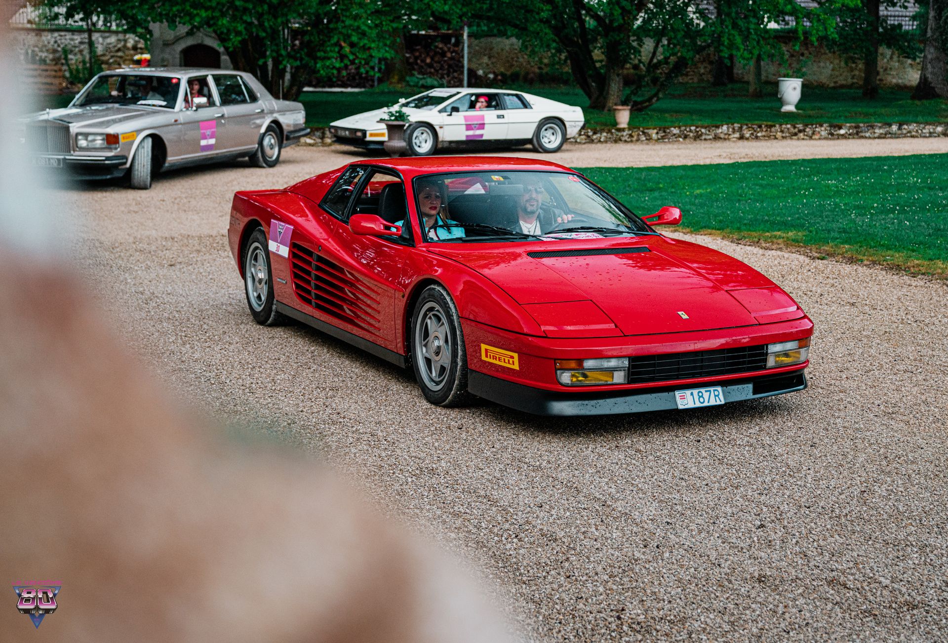 LE VENDÔME 80 - 05-07 MAY 2023