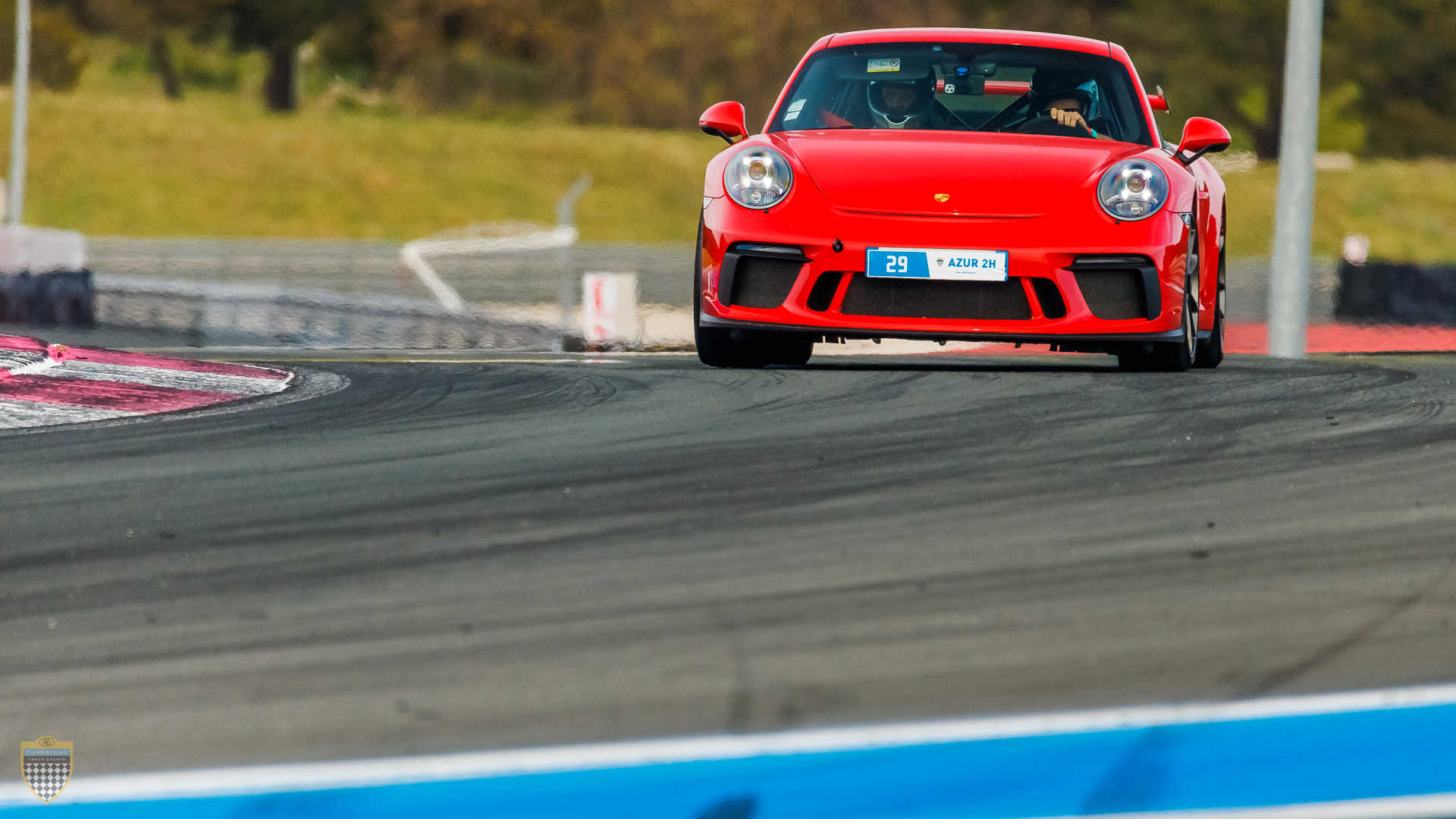 AZUR 2H | SESSION 3 12 APRIL 2023