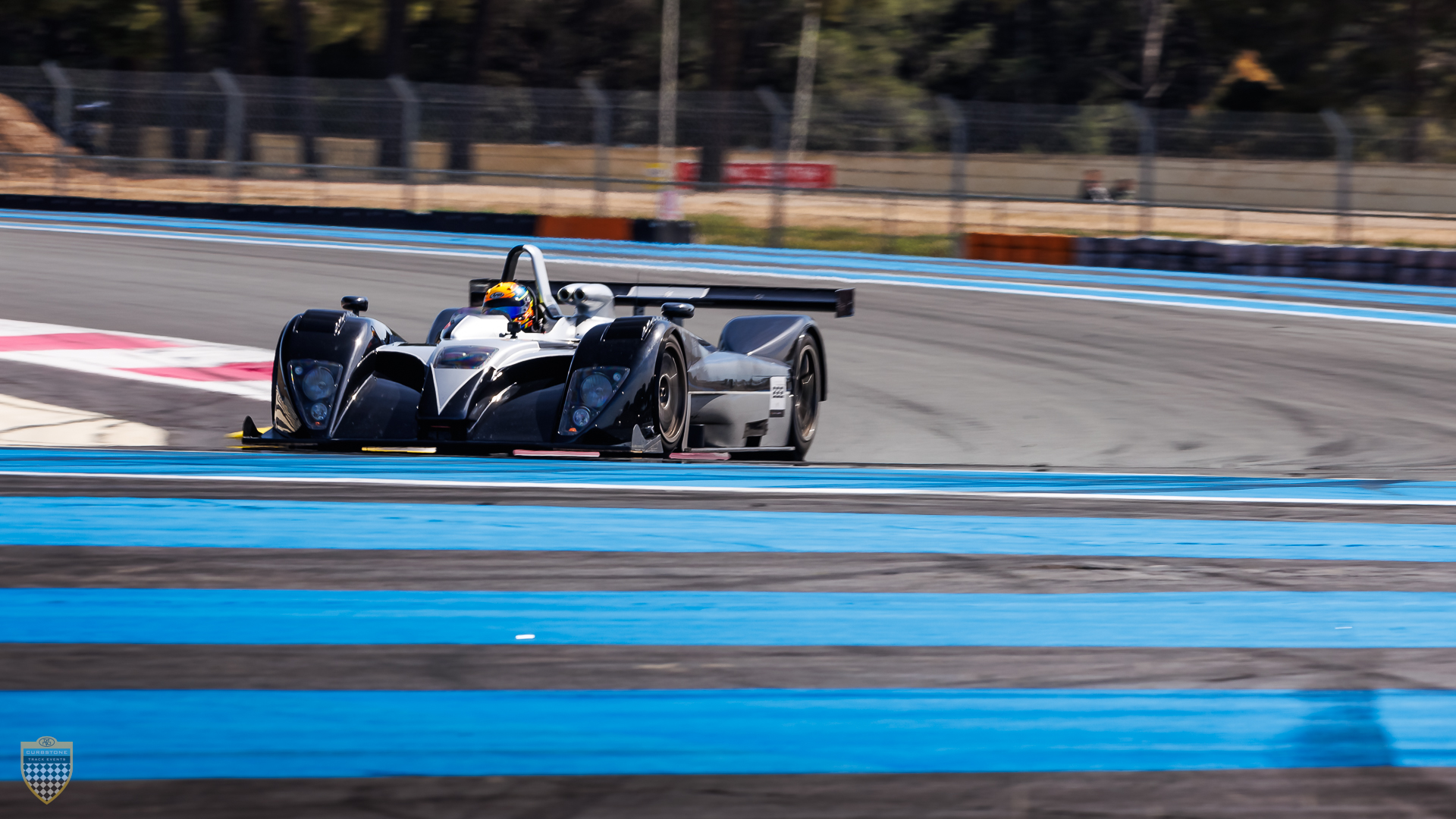 TRACK AND TEST DAYS - CIRCUIT PAUL RICARD 11-12 APRIL 2023