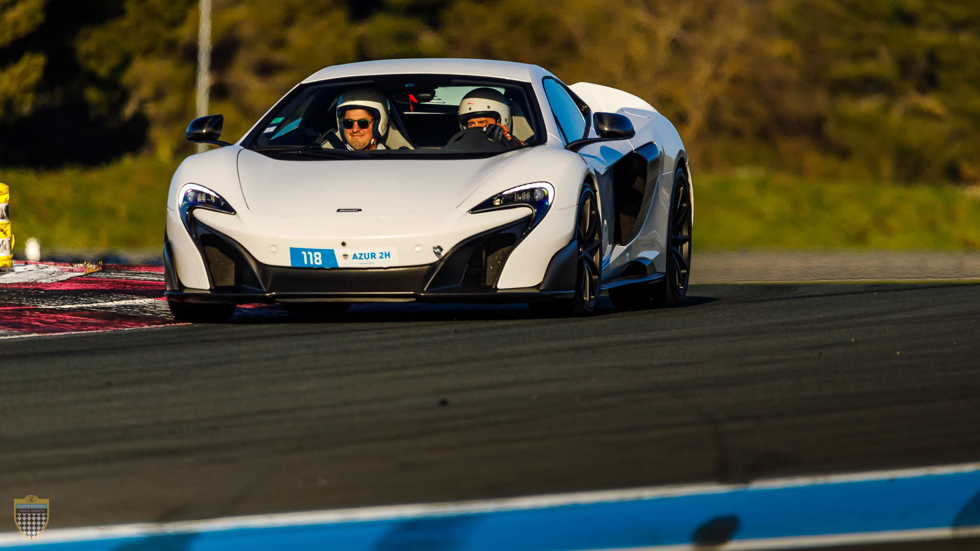 AZUR 2H | SESSION 2 22 MARCH 2023