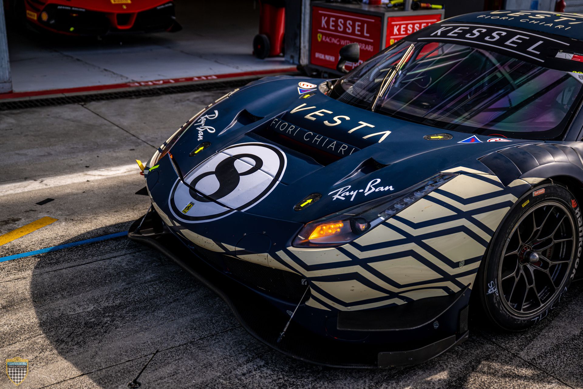 TEST DAYS - MONZA 25-26 FEBRUARY 2023