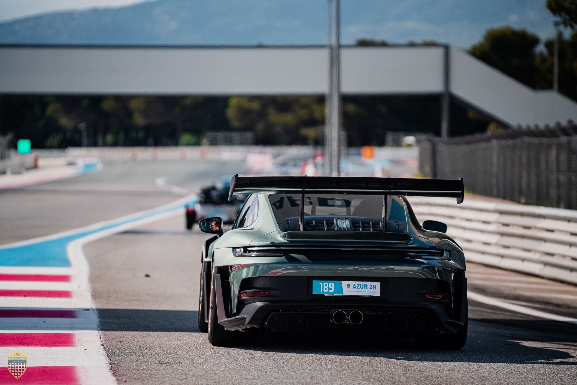 AZUR 2H | SESSION 04 06 MAY 2025