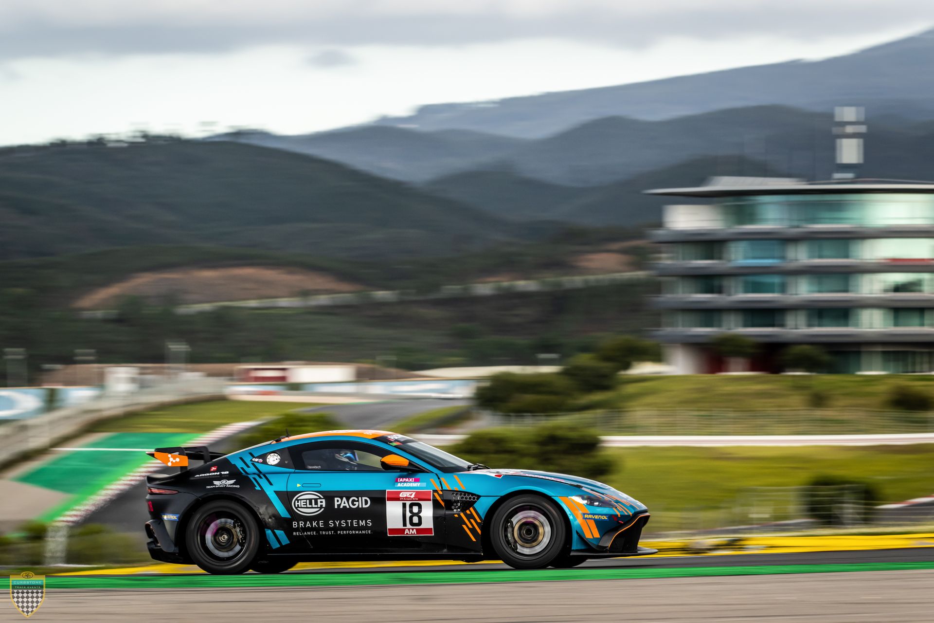 TEST DAYS - PORTIMÃO 09-10 FEBRUARY 2023