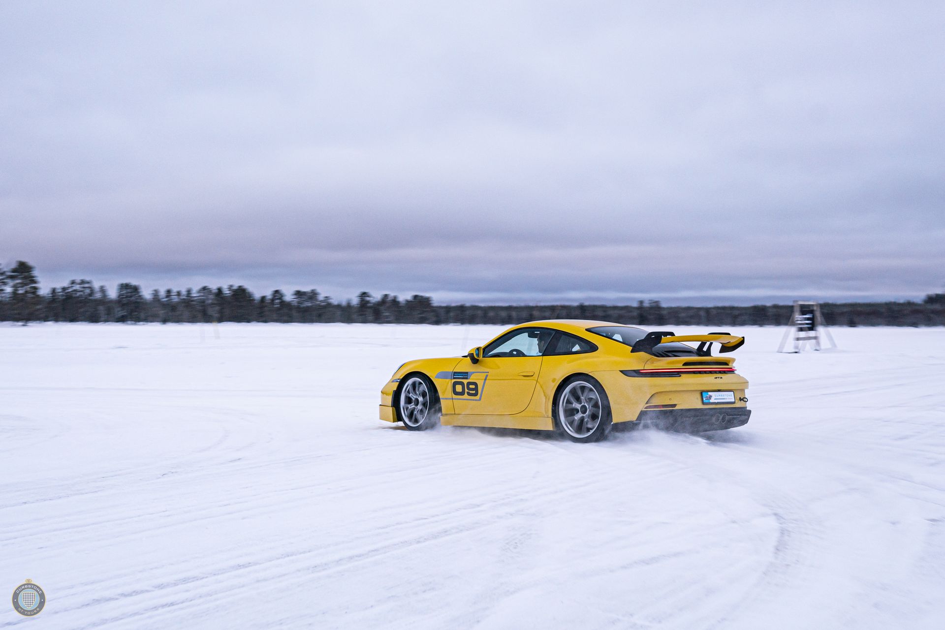 LAPLAND 2023 - TOUR 05 29-31 JANUARY 2023