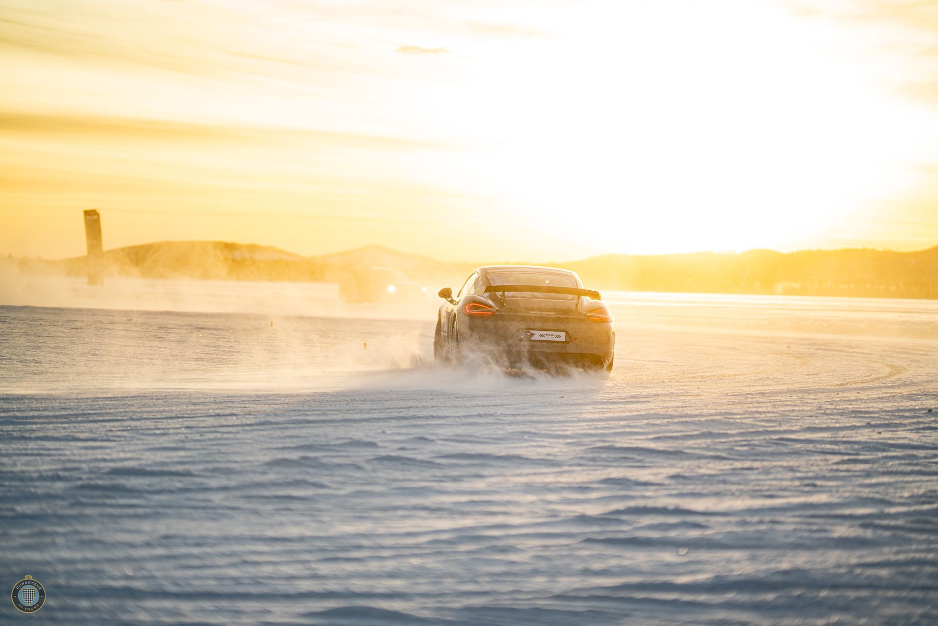 LAPLAND 2023 - TOUR 04 26-29 JANUARY 2023