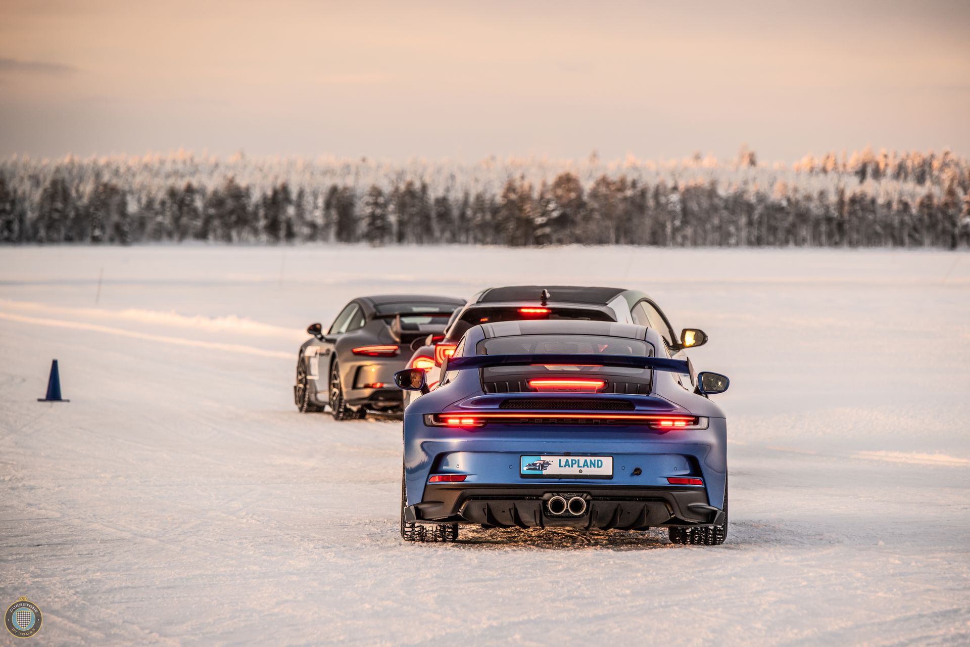 LAPLAND 2023 - TOUR 01 19-22 JANUARY 2023