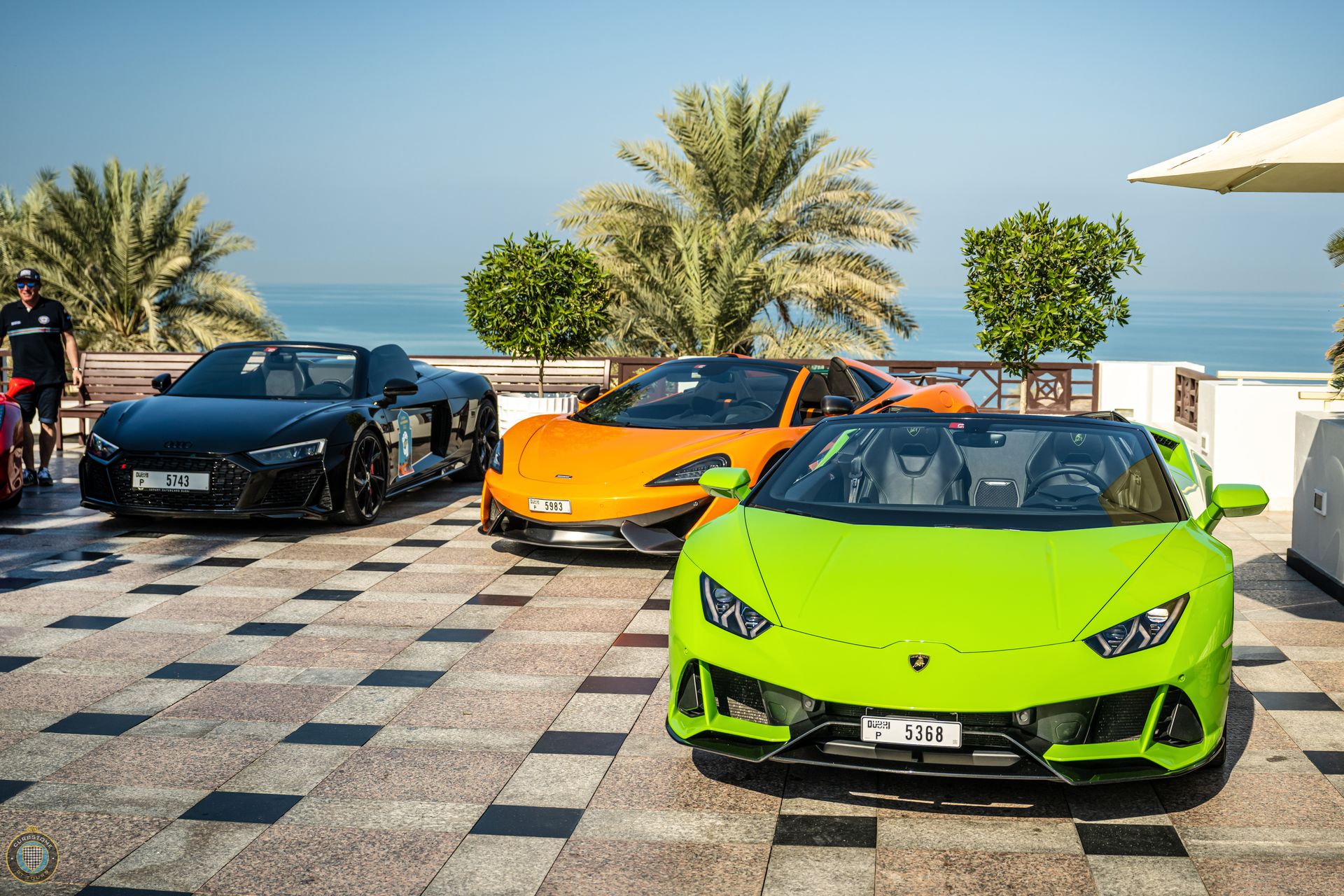 GT TOUR | UAE EXPERIENCE 12-17 DECEMBER 2022