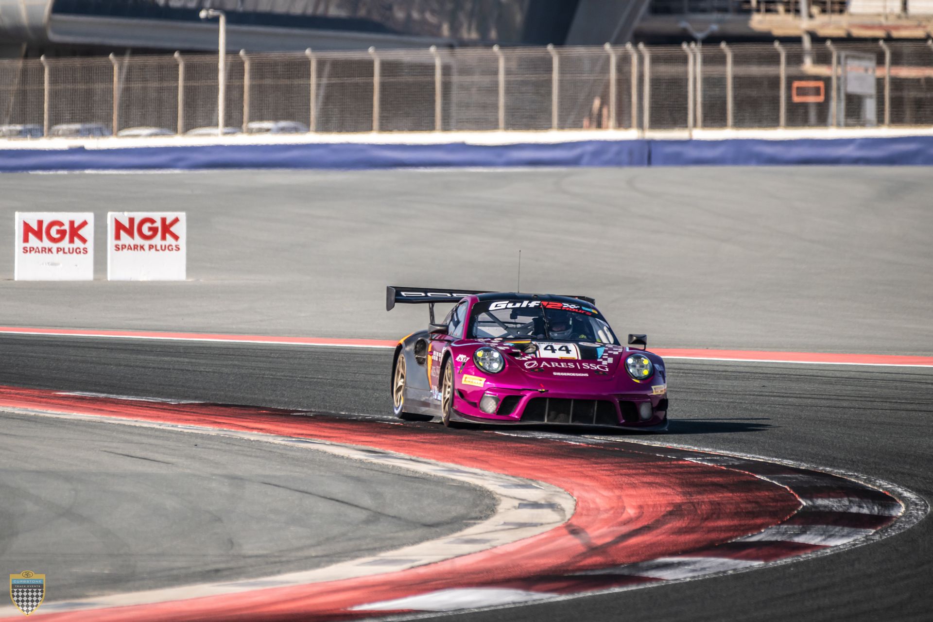 TRACK AND TEST DAYS - DUBAI AUTODROME 15 DECEMBER 2022