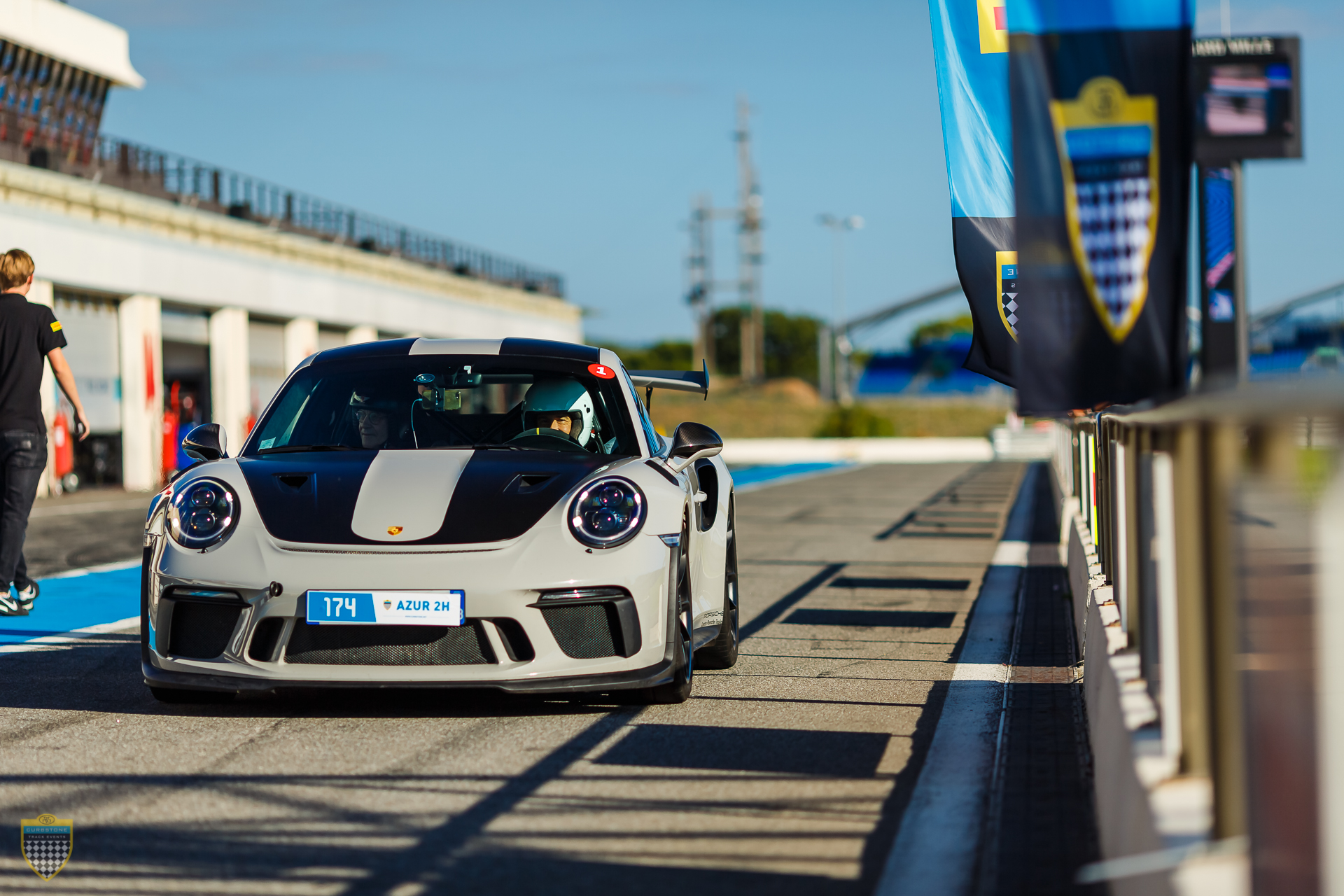 AZUR 2H | SESSION 8 20 SEPTEMBER 2022