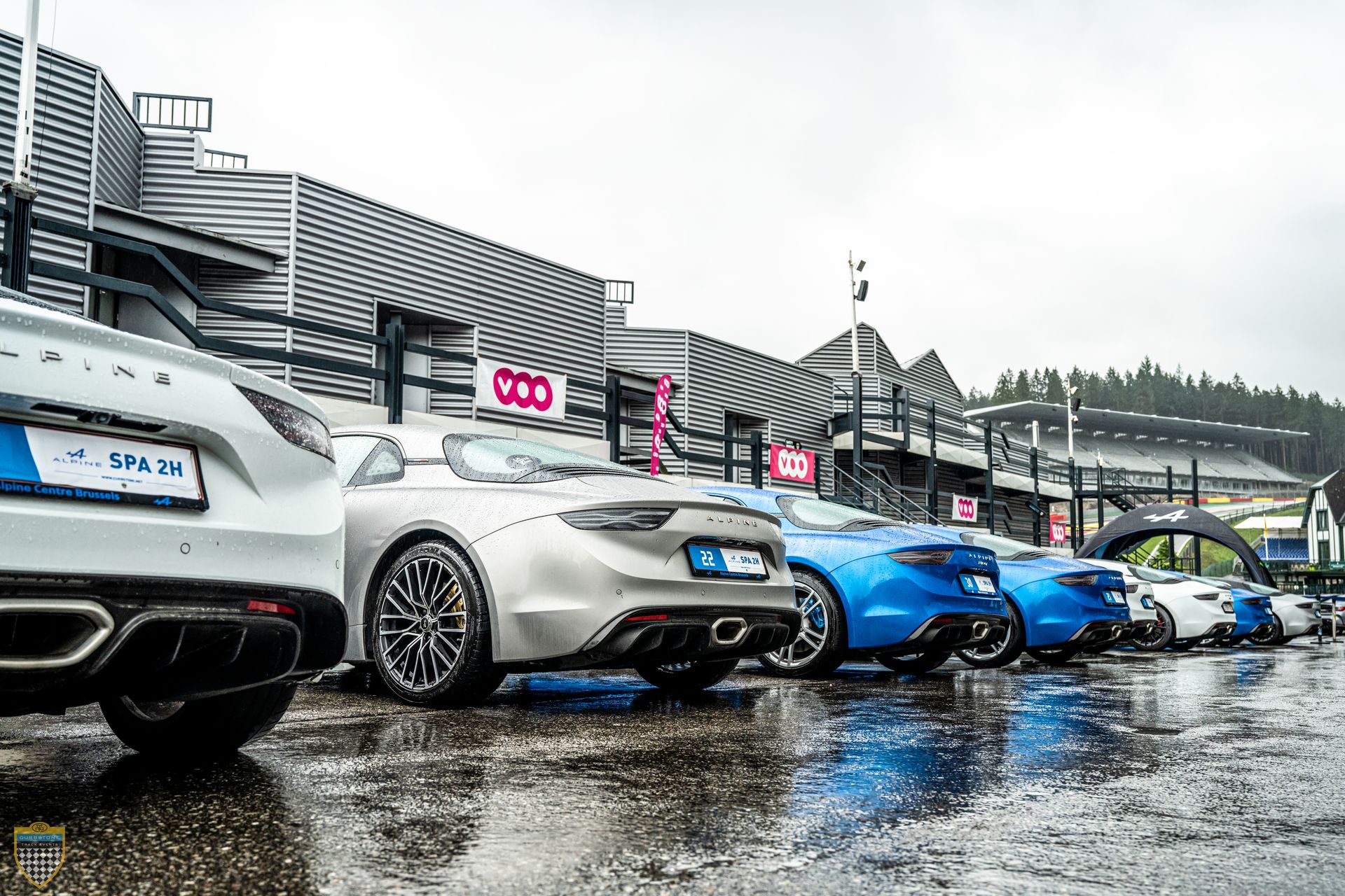 SPA | APEX TRAINING AND SPA 2H SESSION 6  14 SEPTEMBER 2022