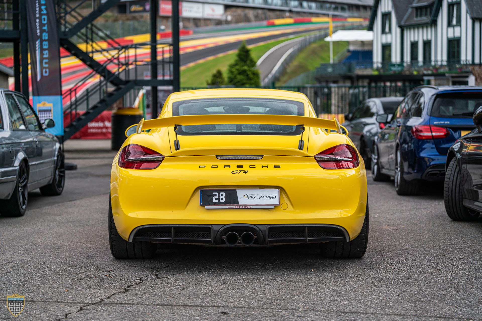 SPA | APEX TRAINING AND SPA 2H SESSION 5  13 SEPTEMBER 2022