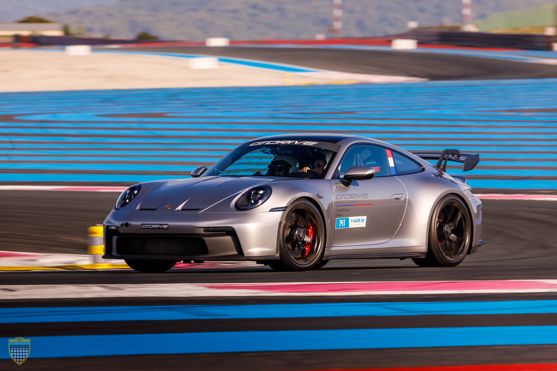 AZUR 2H | SESSION 7 29 AUGUST 2022