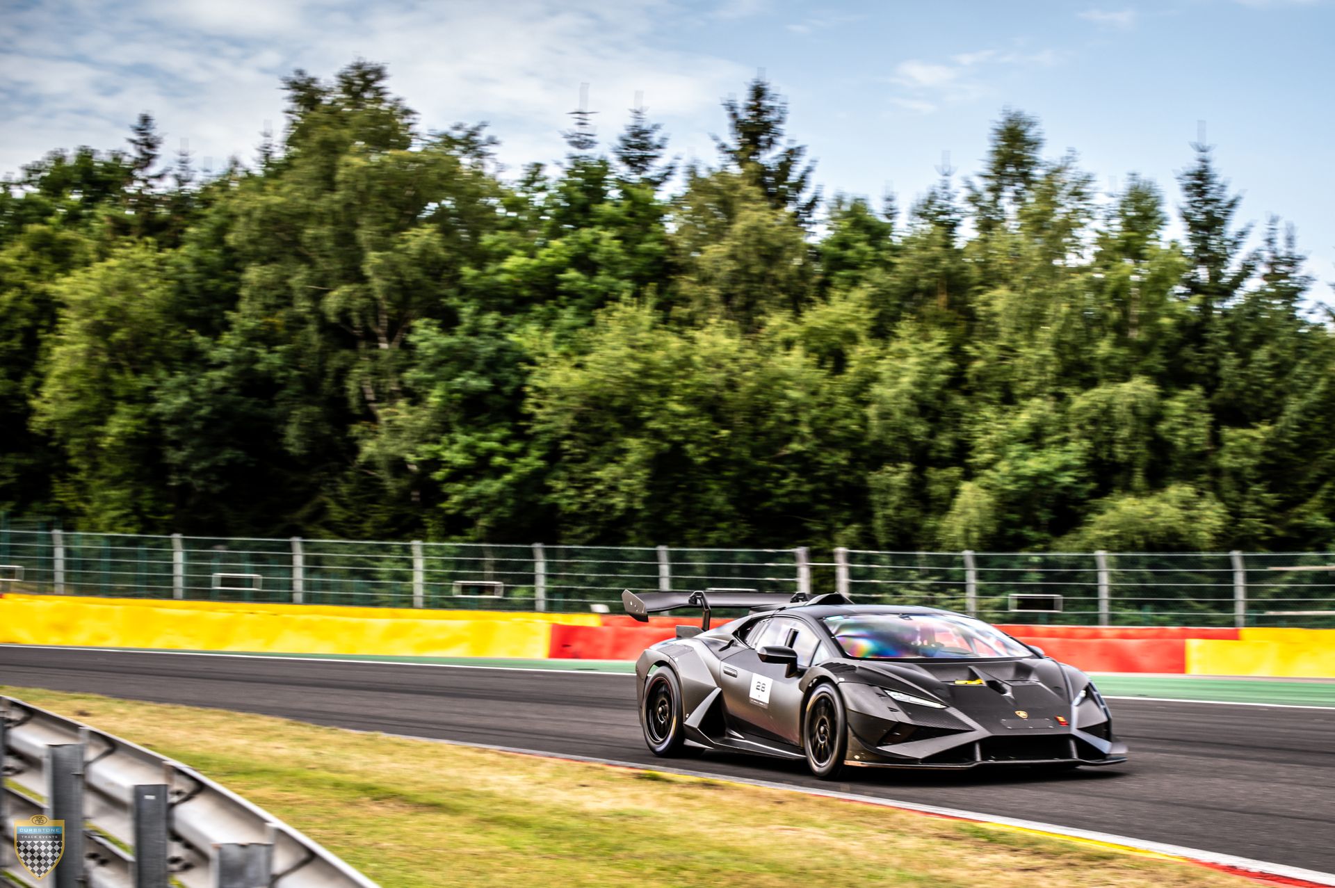 SPA | TRACK AND TEST DAY 04 AUGUST 2022