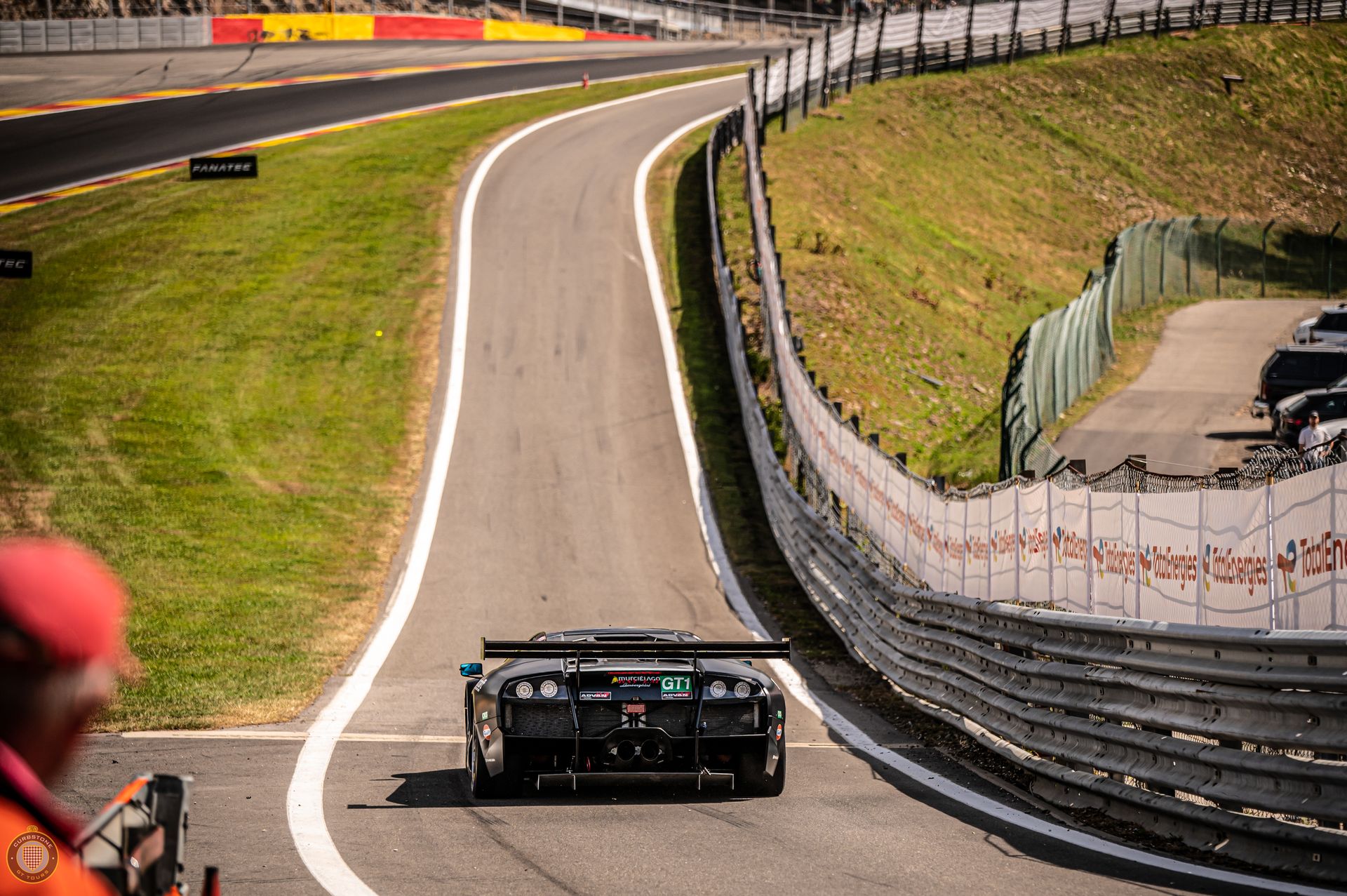 GT TOUR | ROAD TO TOTALENERGIES 24 HOURS OF SPA 29-30 JULY 2022