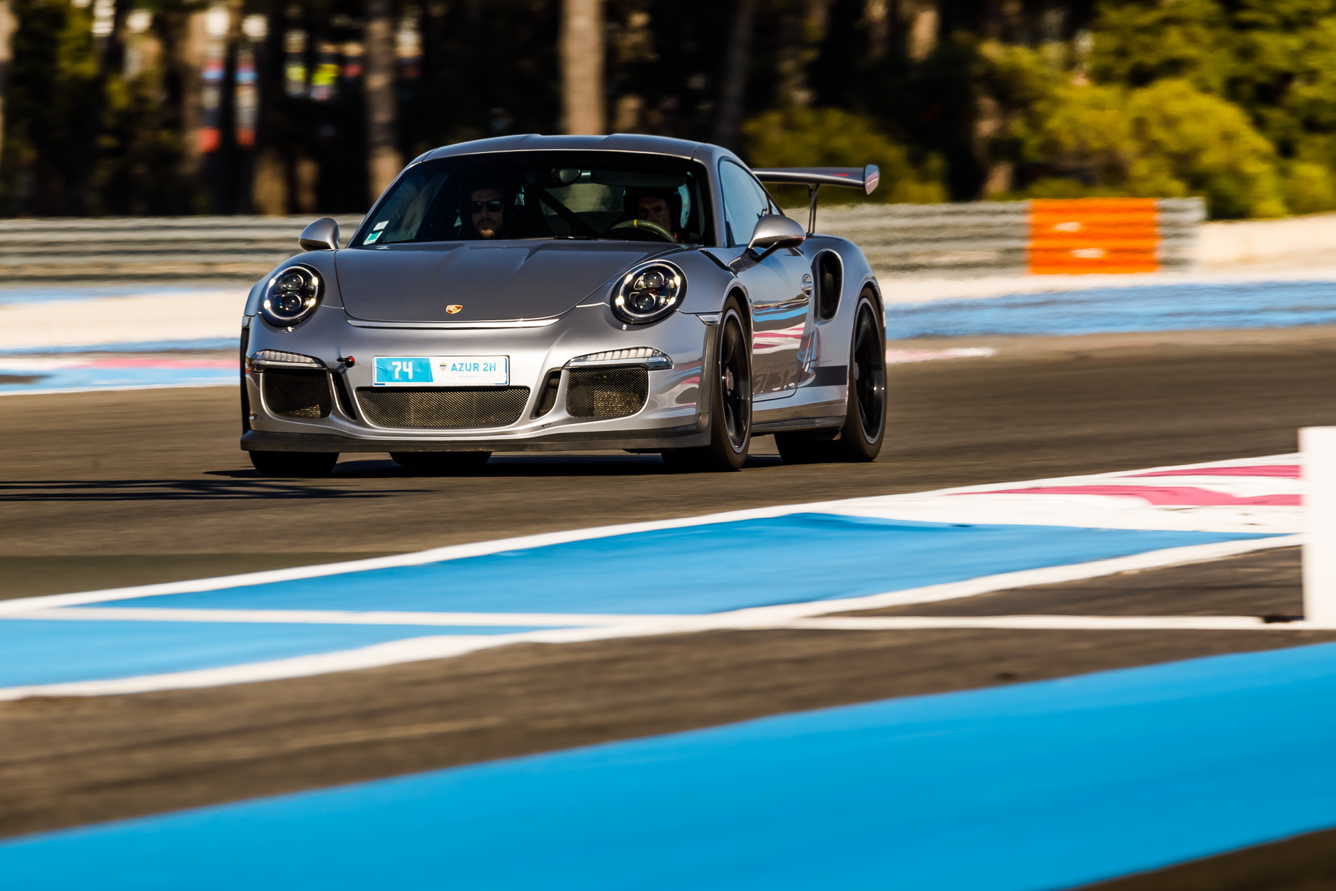 AZUR 2H | SESSION 6 08 JULY 2022