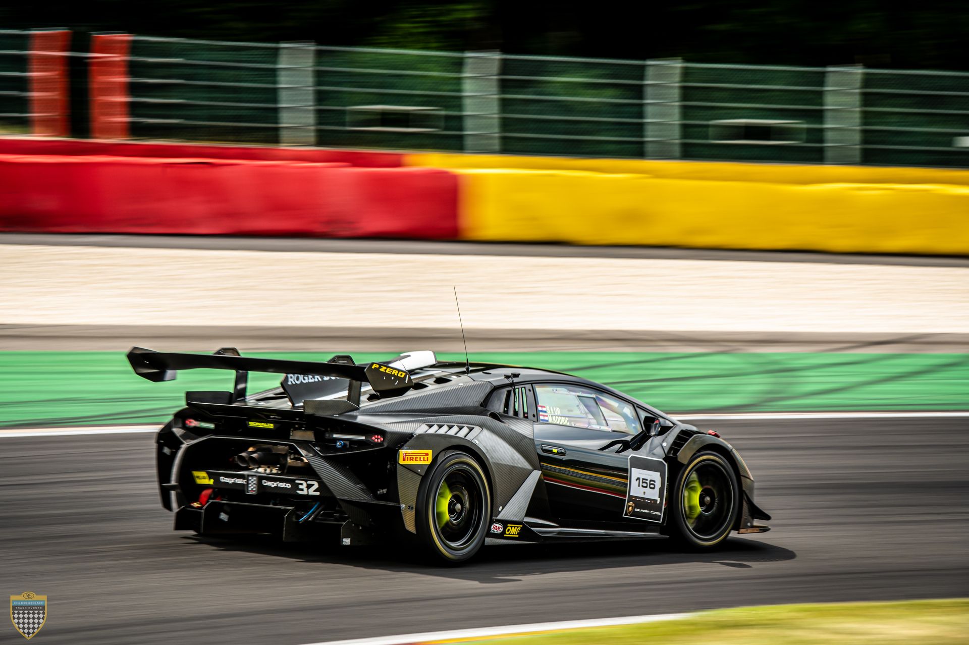 SPA | TRACK AND TEST DAY 06 JULY 2022