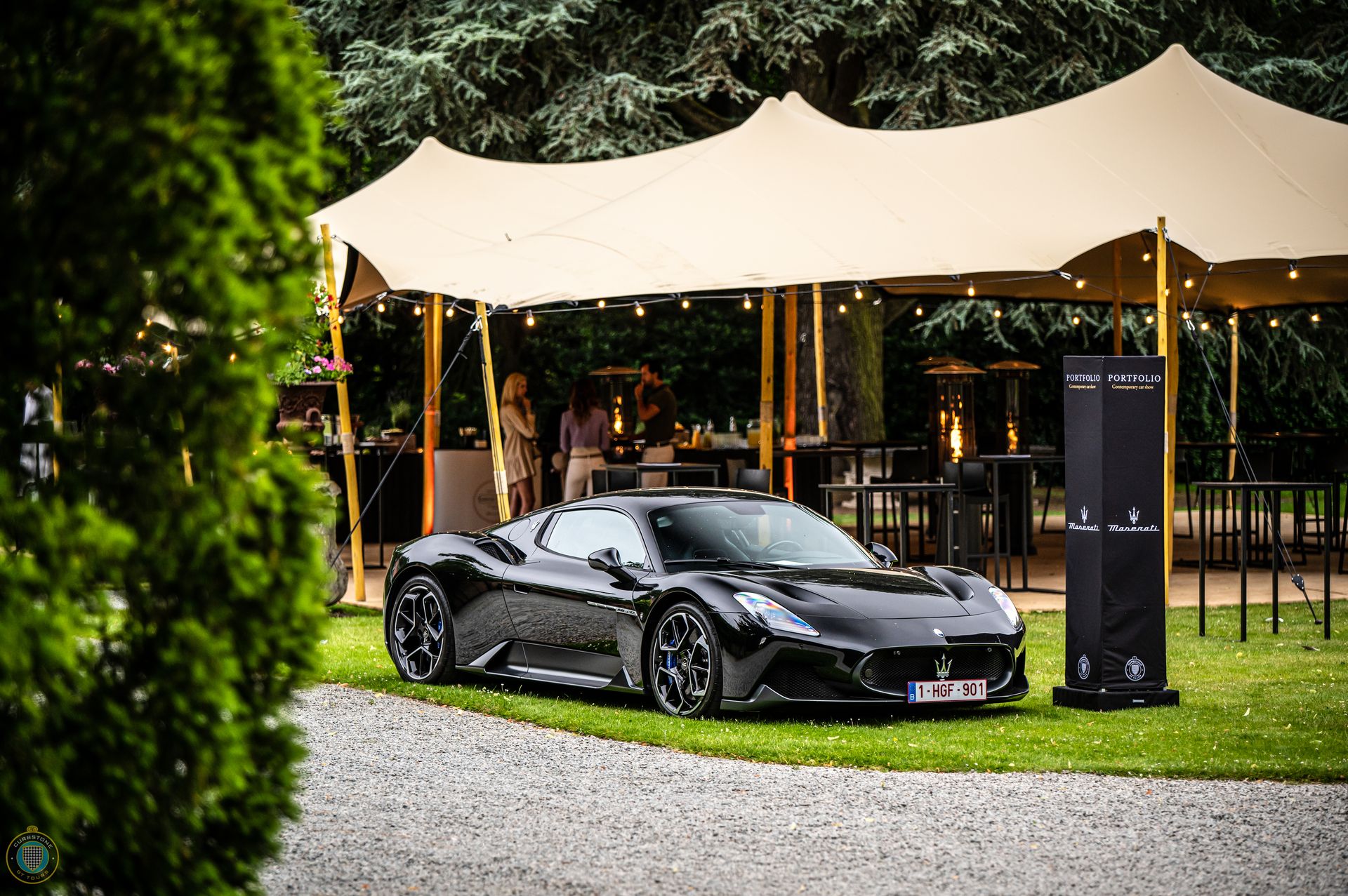 PORTFOLIO ANTWERP 18-19 JUNE 2022