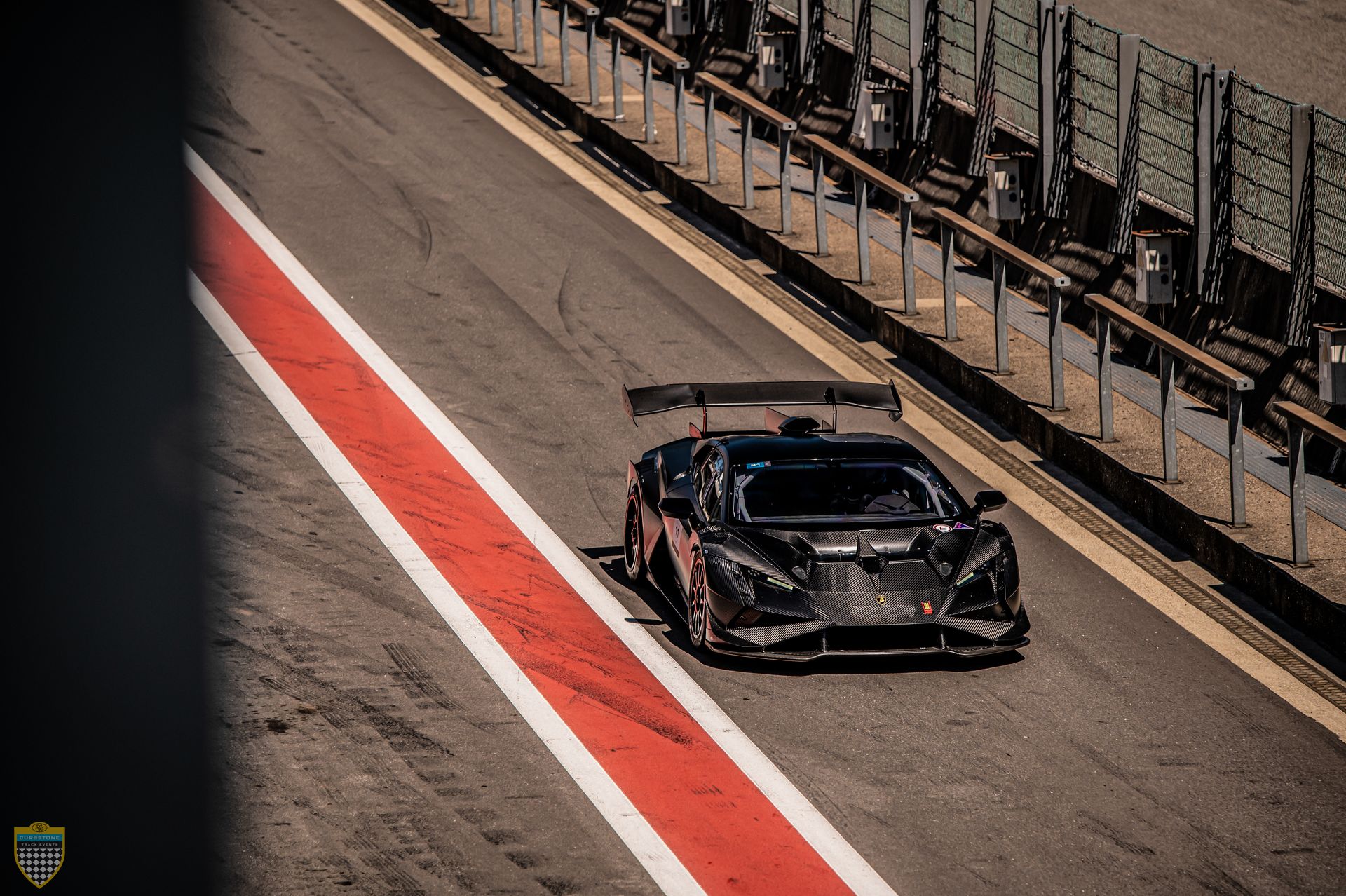 SPA | TRACK AND TEST DAY 14 JUNE 2022