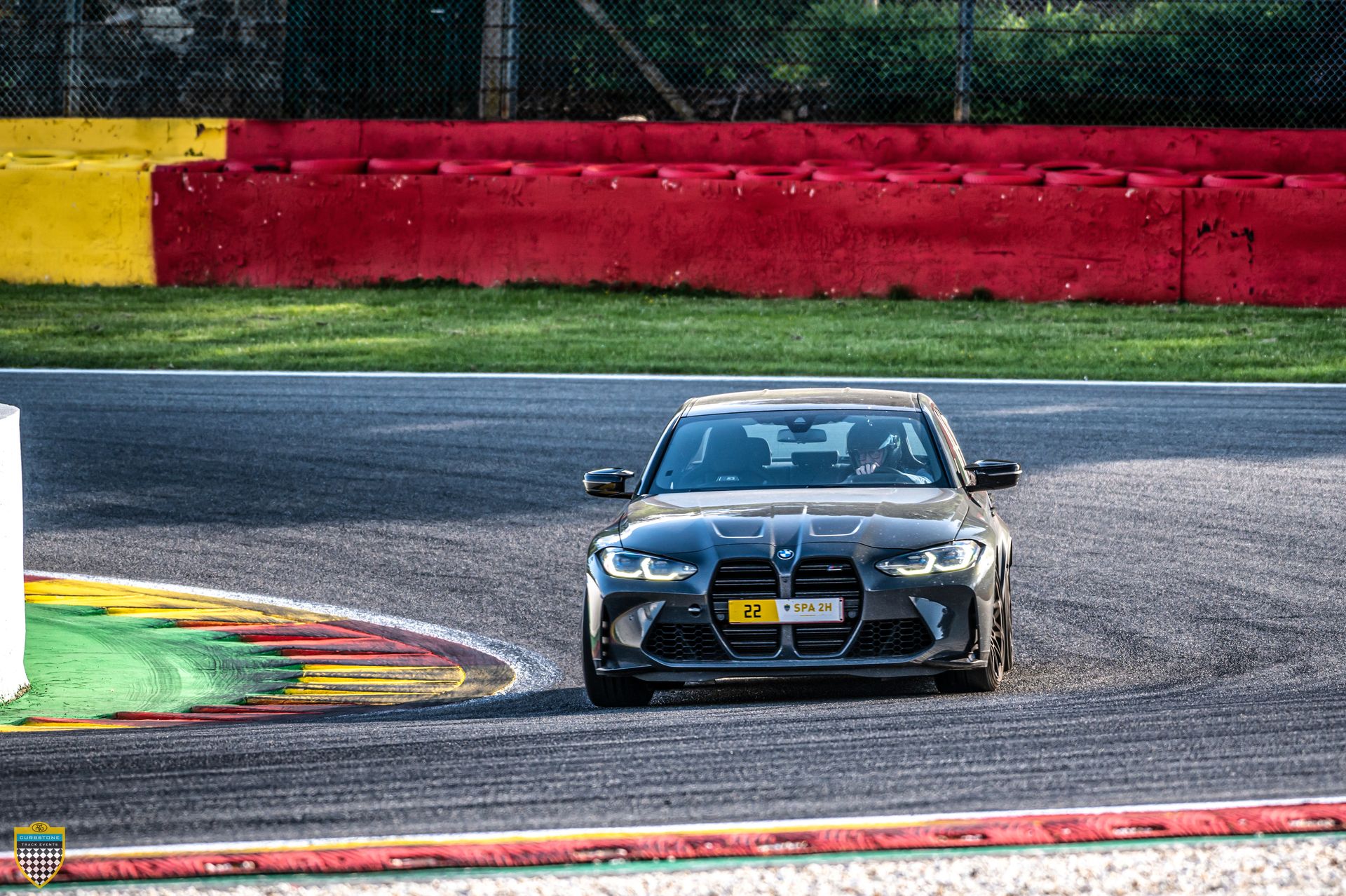 SPA | APEX TRAINING AND SPA 2H SESSION 3  13 JUNE 2022