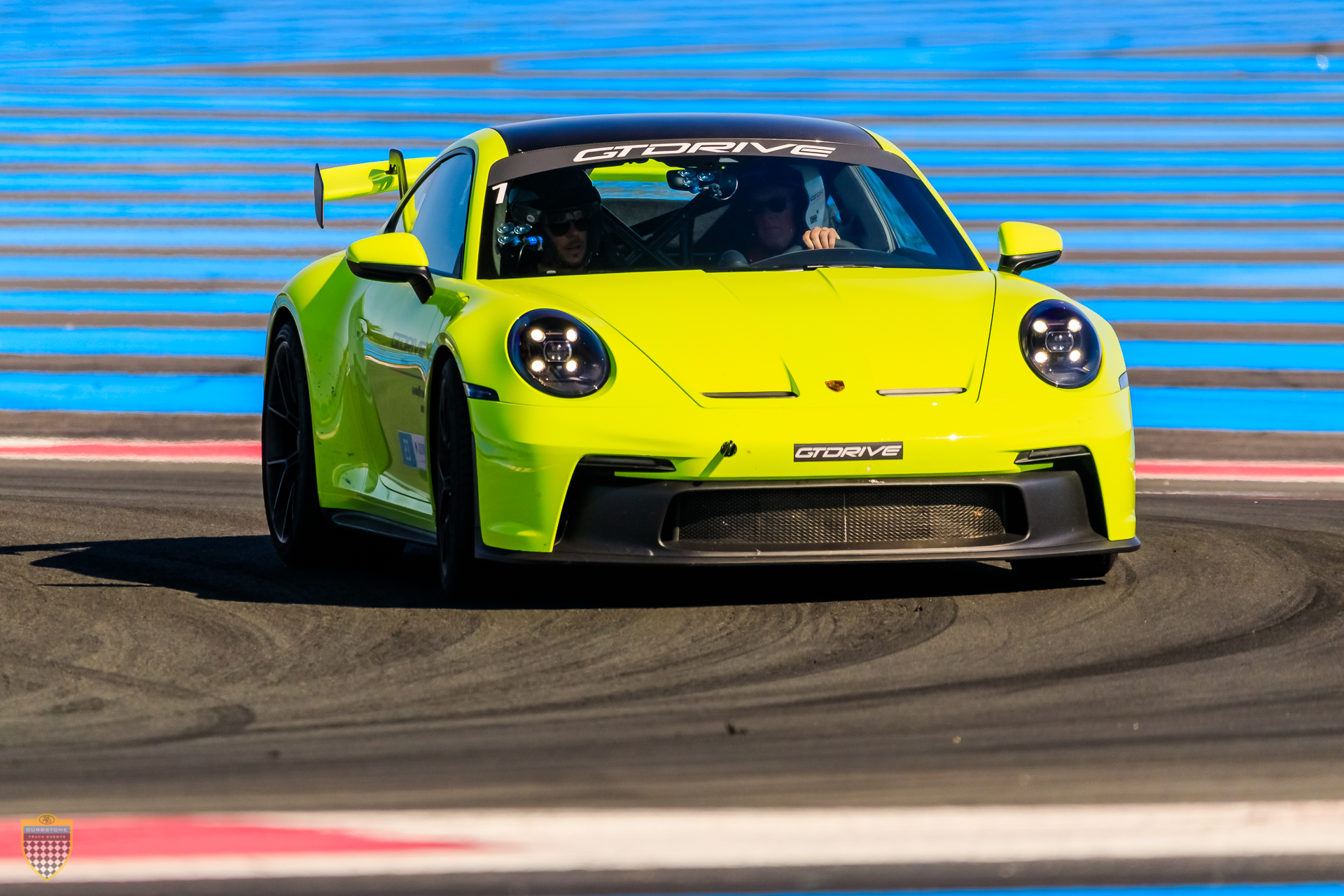 AZUR 2H | SESSION 5 07 JUNE 2022