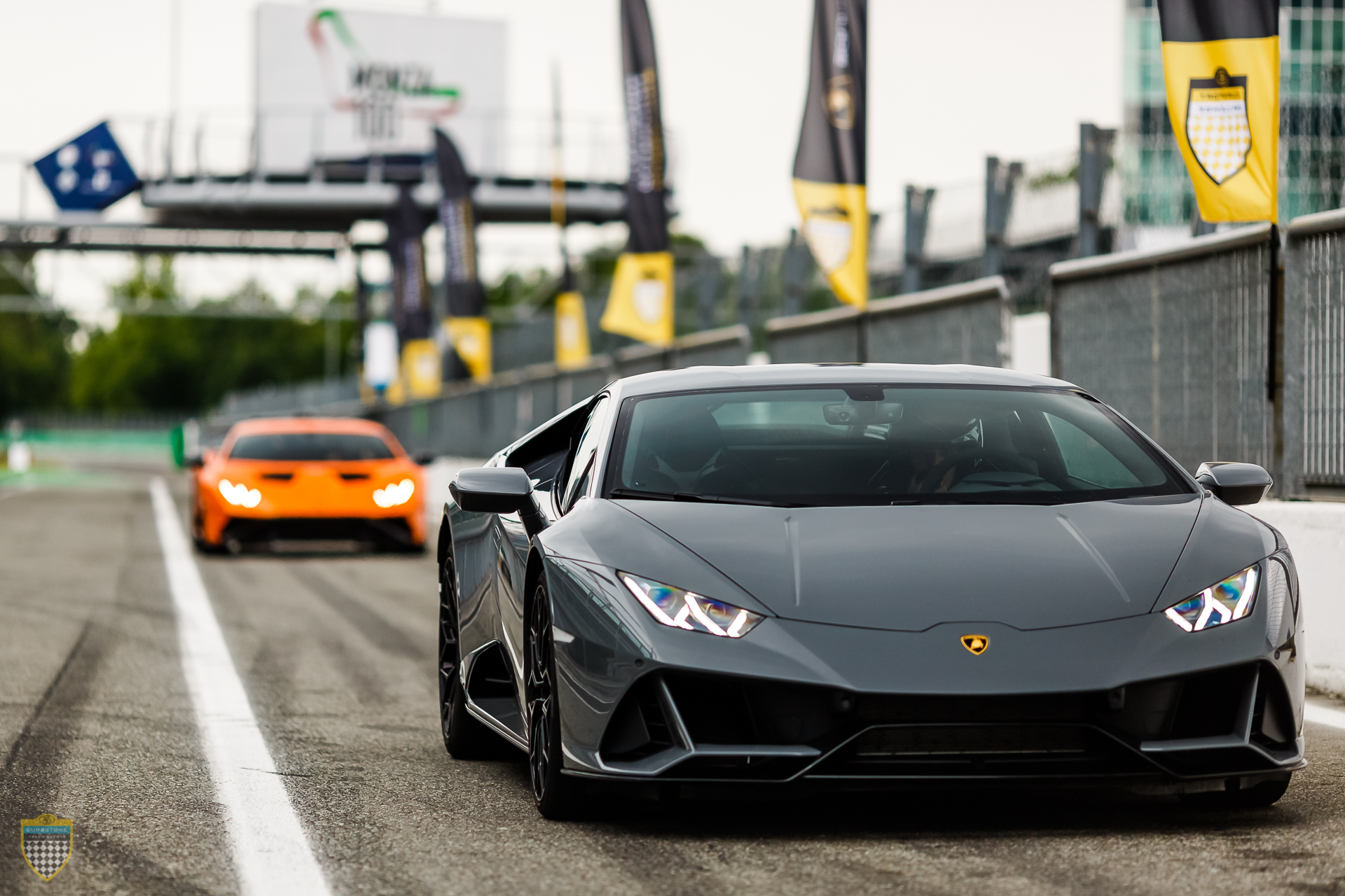  CLUBSPORT CHALLENGE | ROUND 1 - MONZA 24-25 MAY 2022