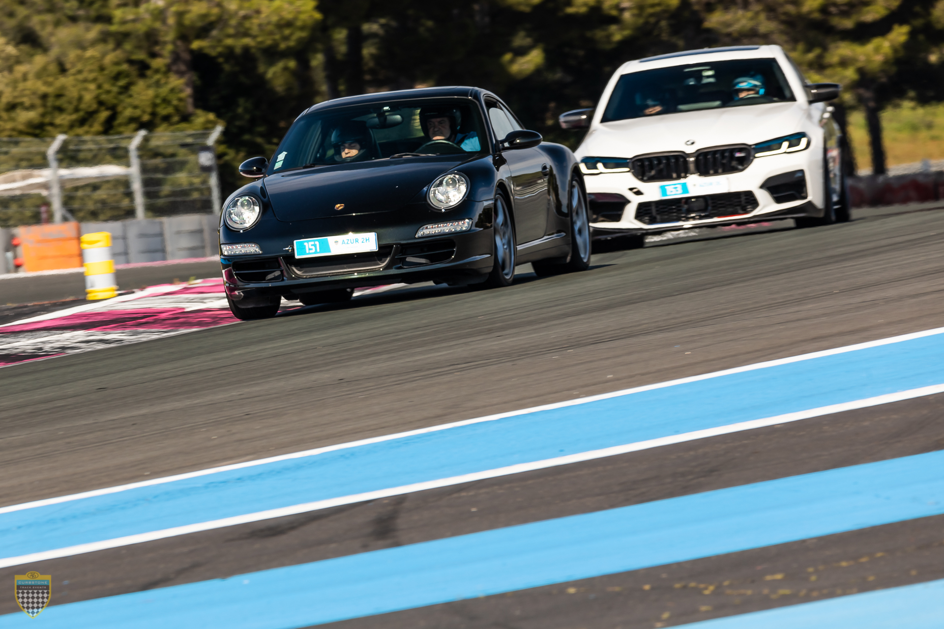 AZUR 2H | SESSION 3 25 APRIL 2022