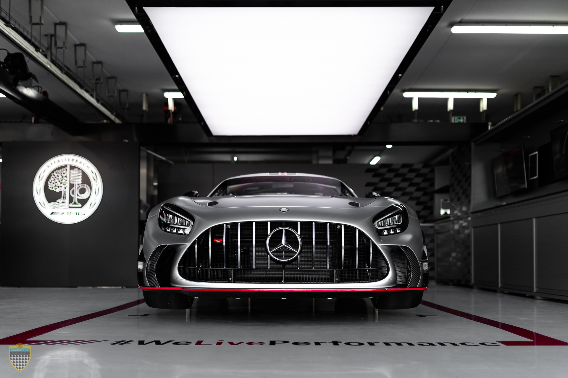 TRACK AND TEST DAYS - CIRCUIT PAUL RICARD 26-27 APRIL 2022