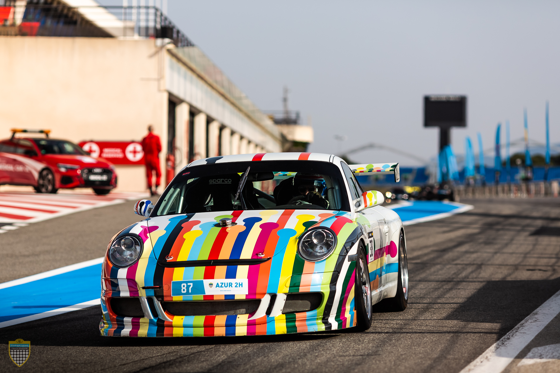 AZUR 2H | SESSION 2 28 MARCH 2022