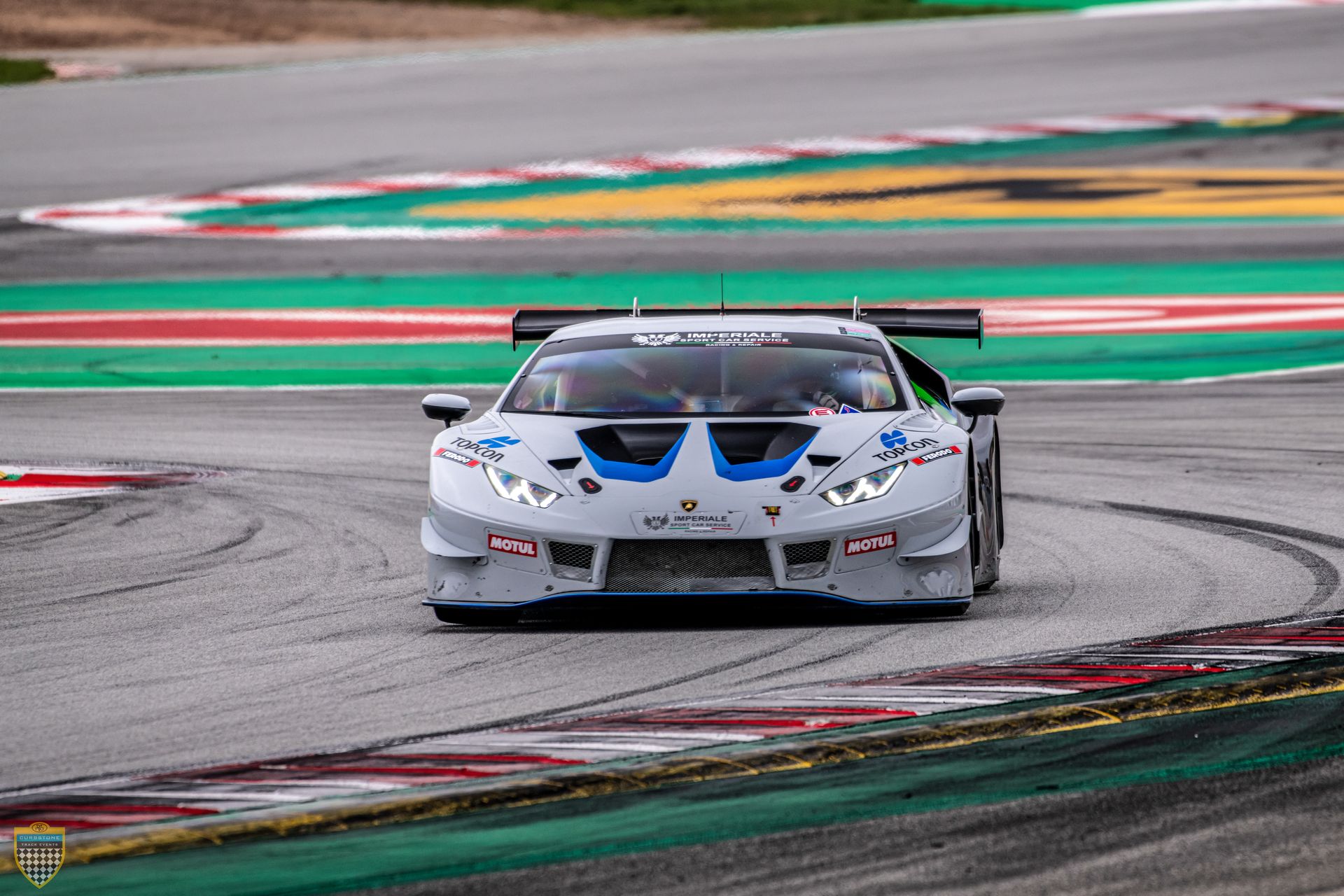 TEST DAYS - BARCELONA 19-20 MARCH 2022