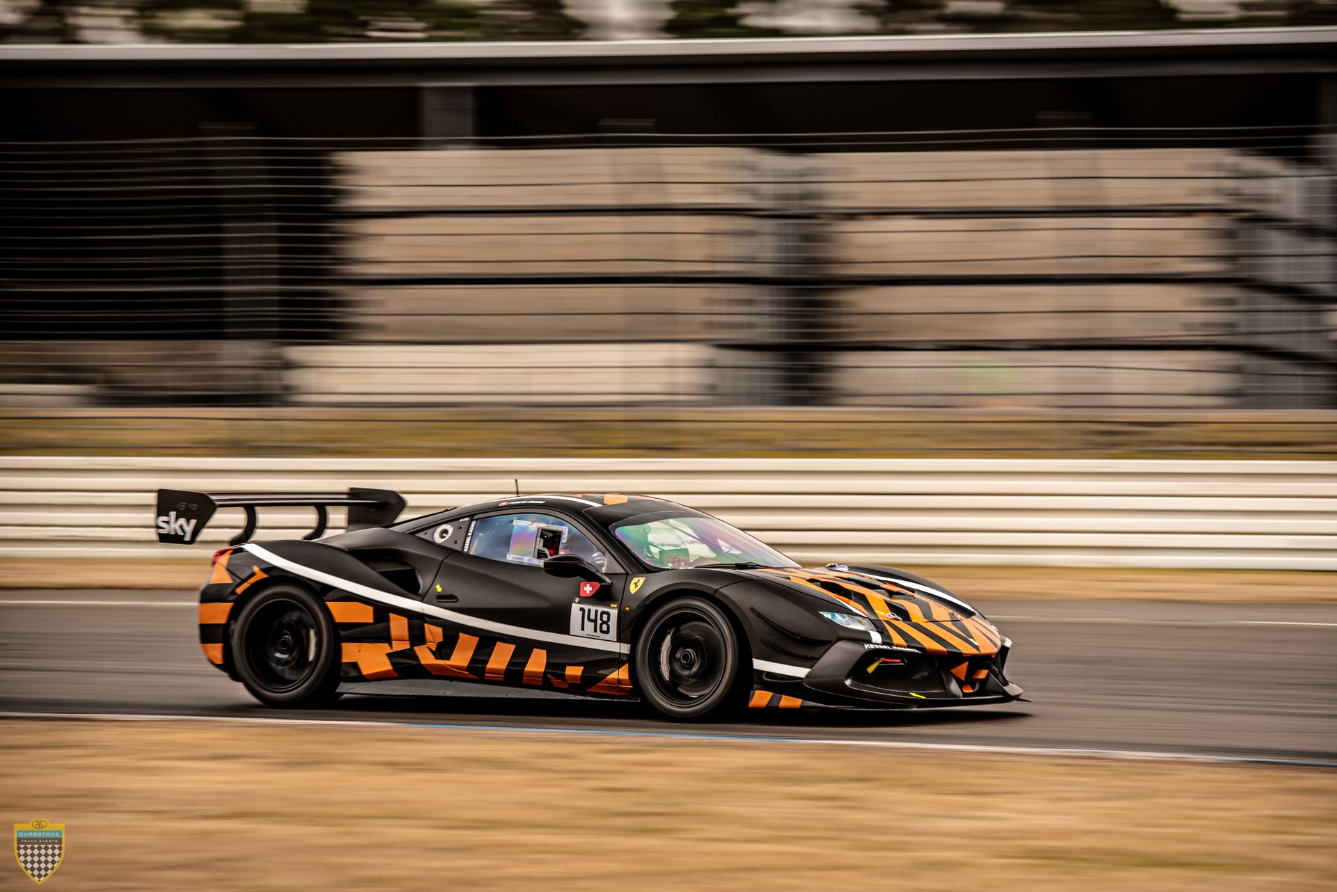 TEST DAYS - HOCKENHEIMRING 15-16 MARCH 2022