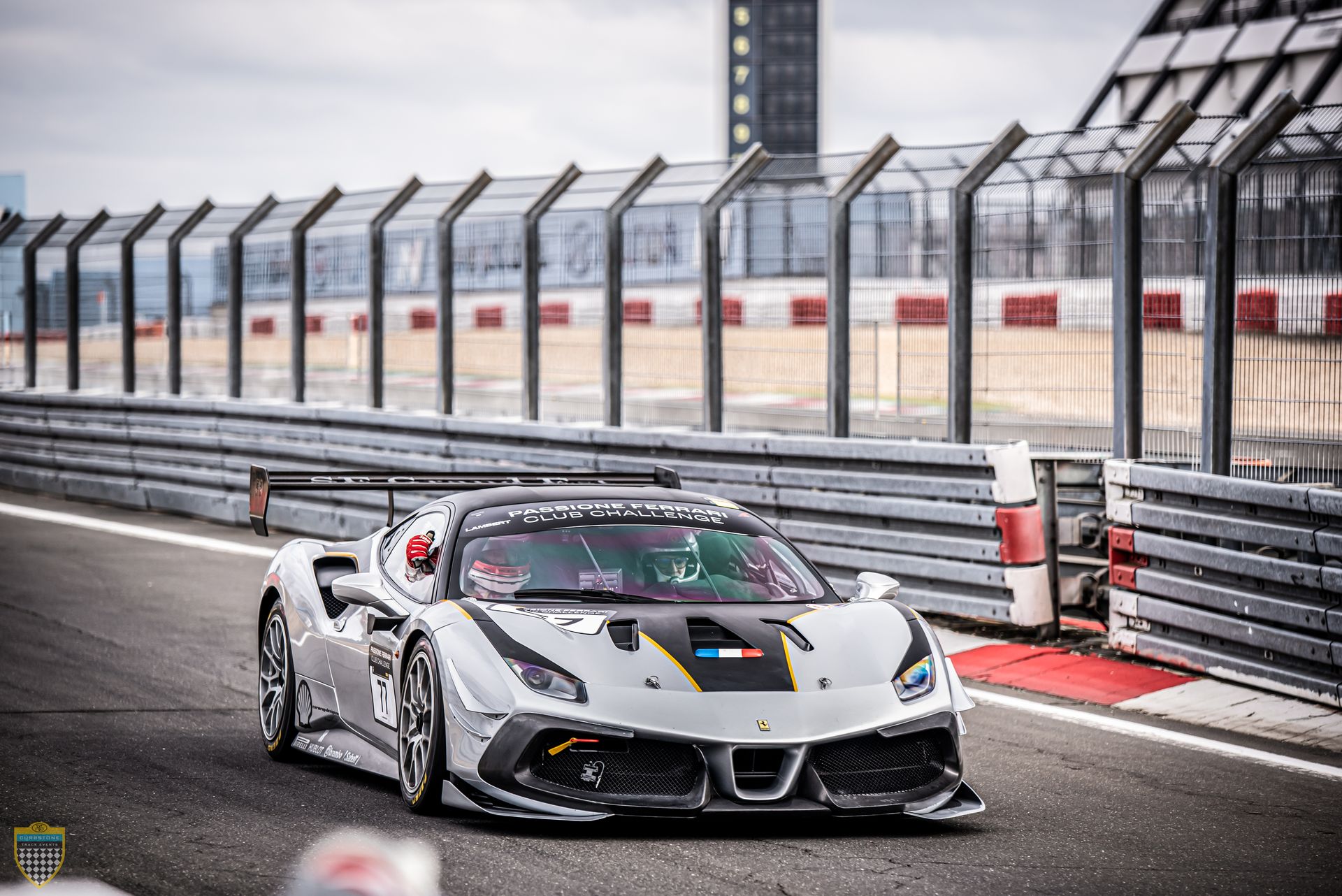 TEST DAYS - NÜRBURGRING 12-13 MARCH 2022