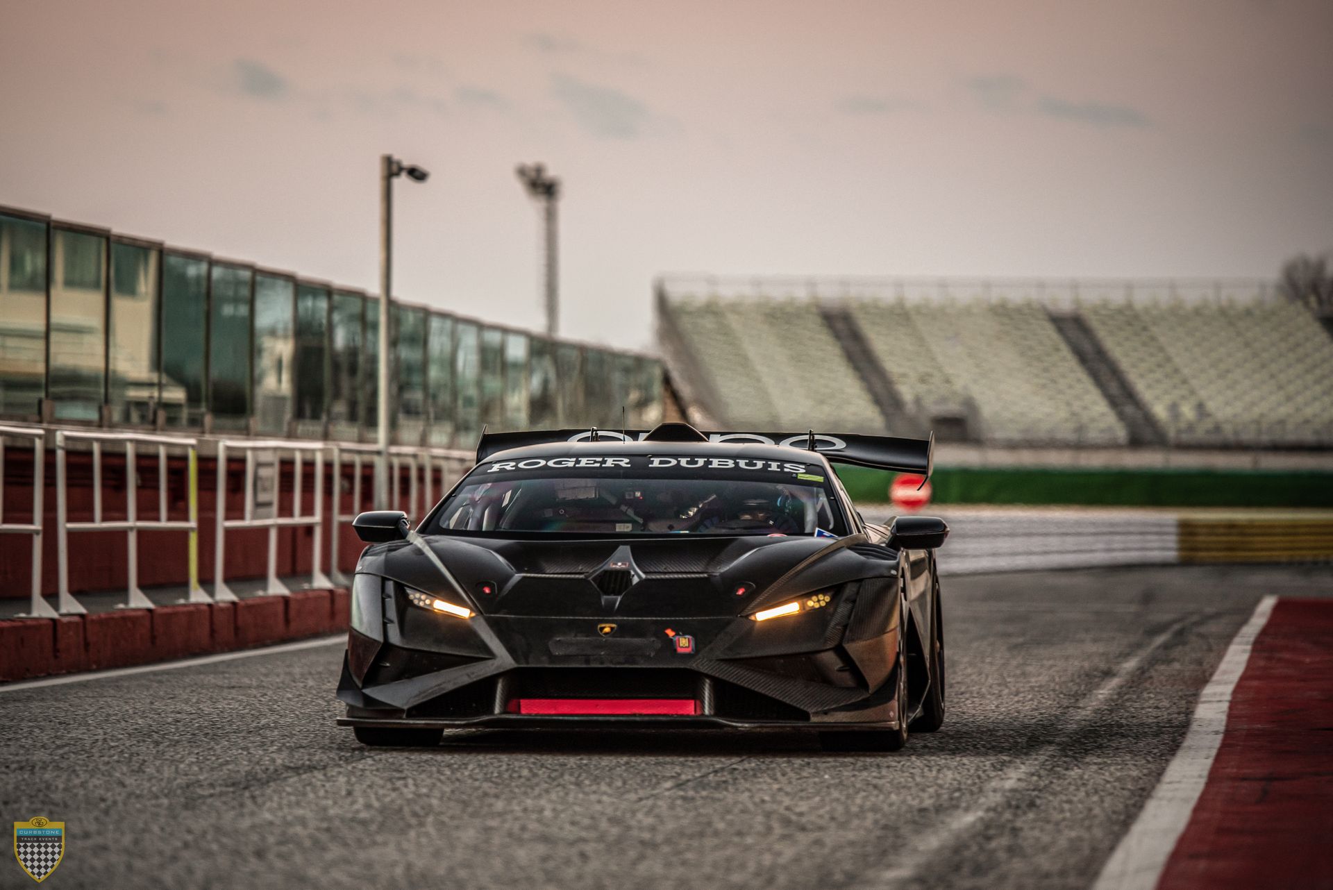 TEST DAYS - MISANO 28-01 MARCH 2022