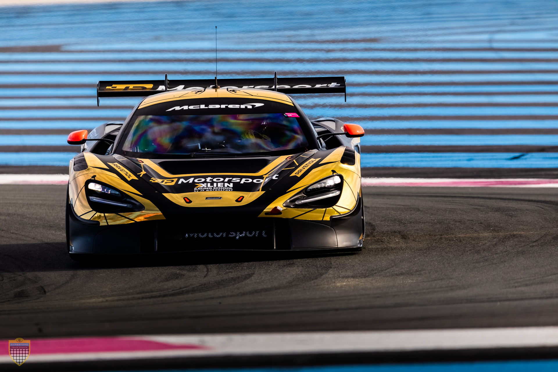 TEST DAYS - CIRCUIT PAUL RICARD 22-23-24 FEBRUARY 2022