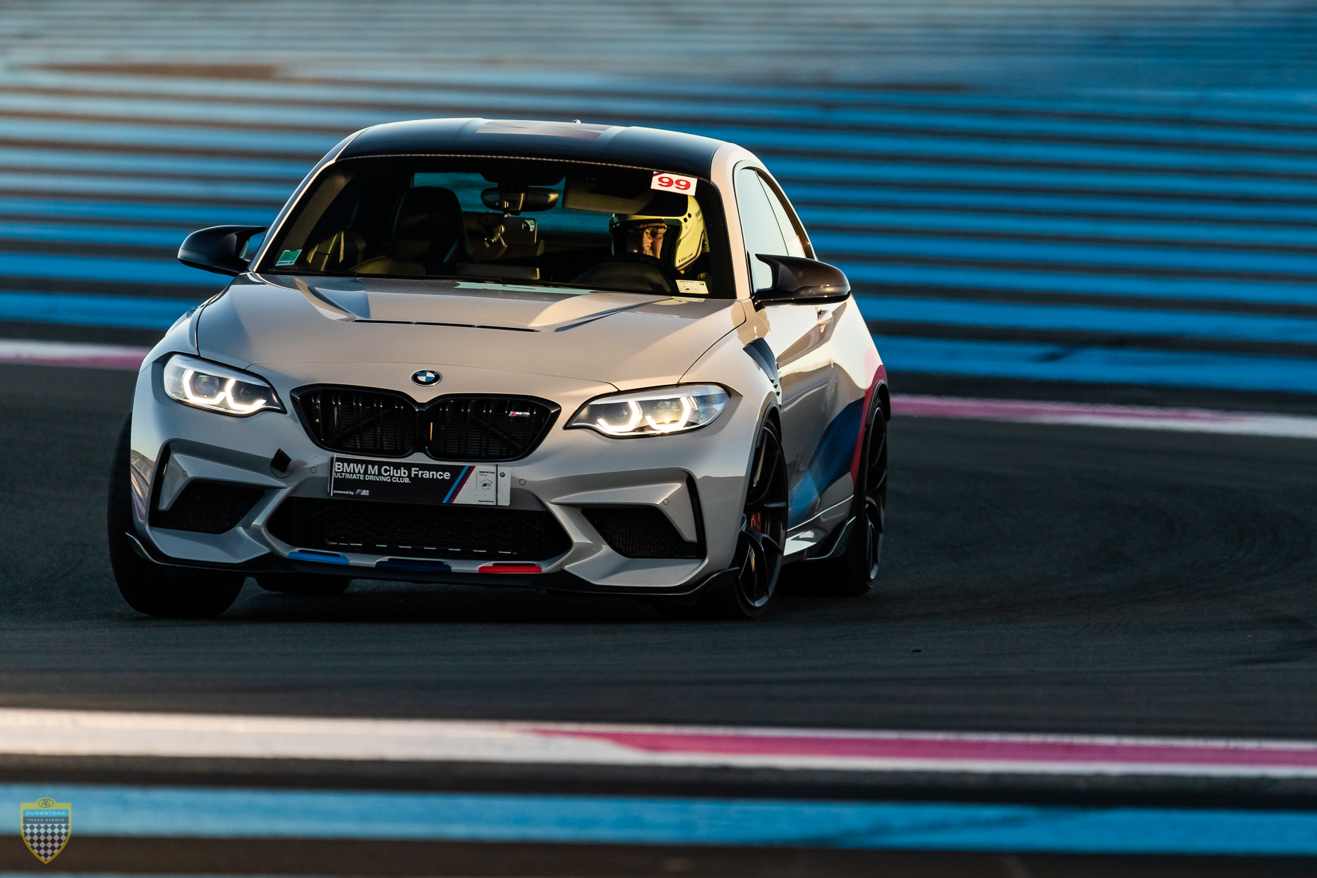 AZUR 2H | SESSION 1 21 FEBRUARY 2022