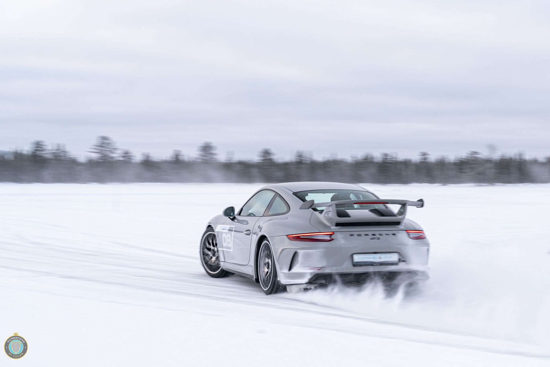 LAPLAND 2022 - GT TOUR 02 -30 JANUARY- 01 FEBRUARY 2022