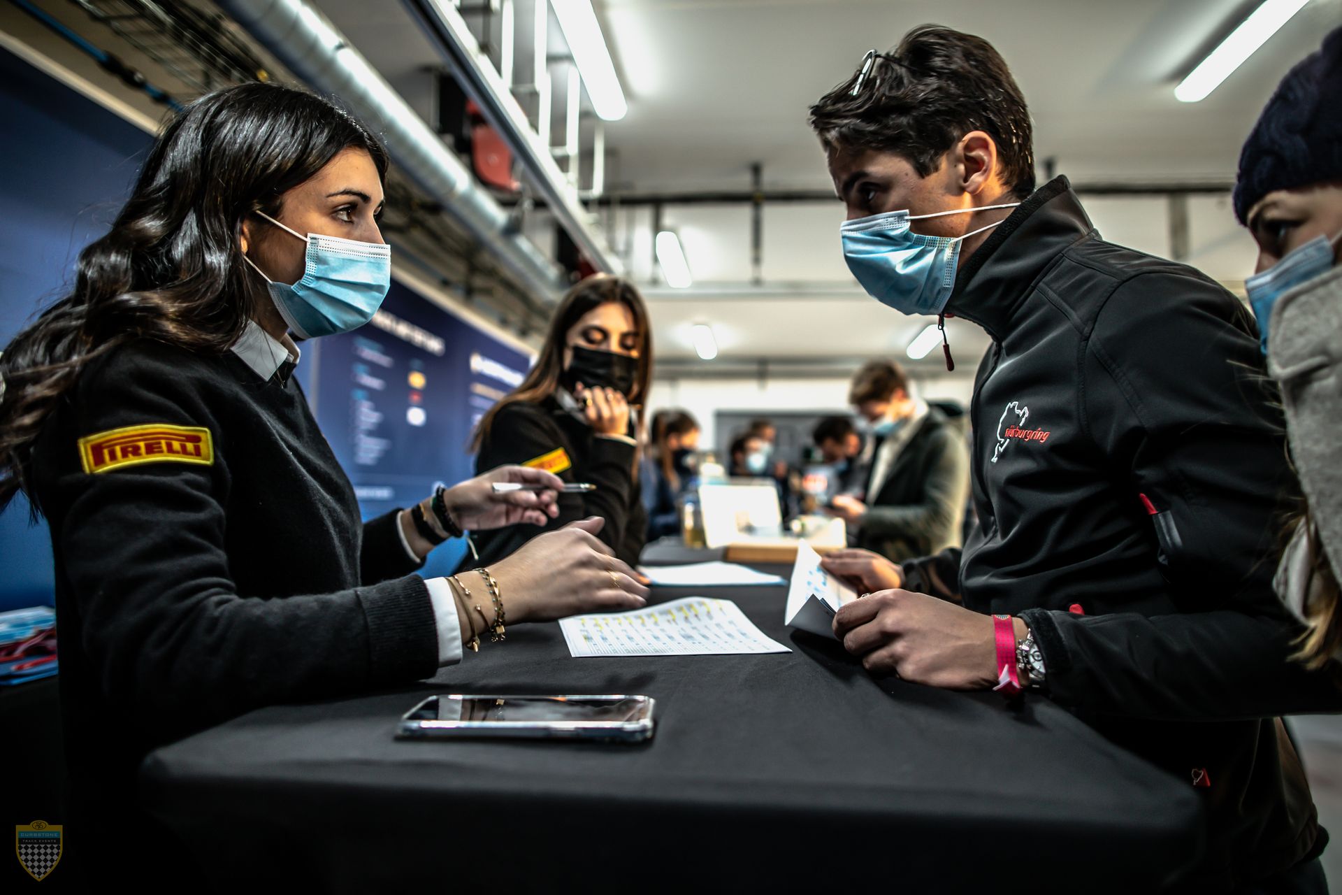 AZUR 2H | SESSION 11 10 DECEMBER 2021