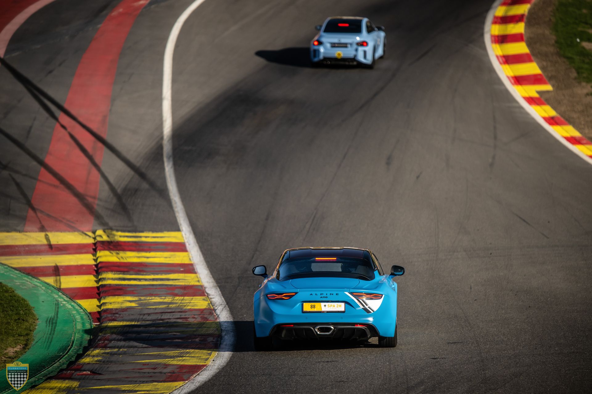 SPA 2H l SESSION 1  10 Avril