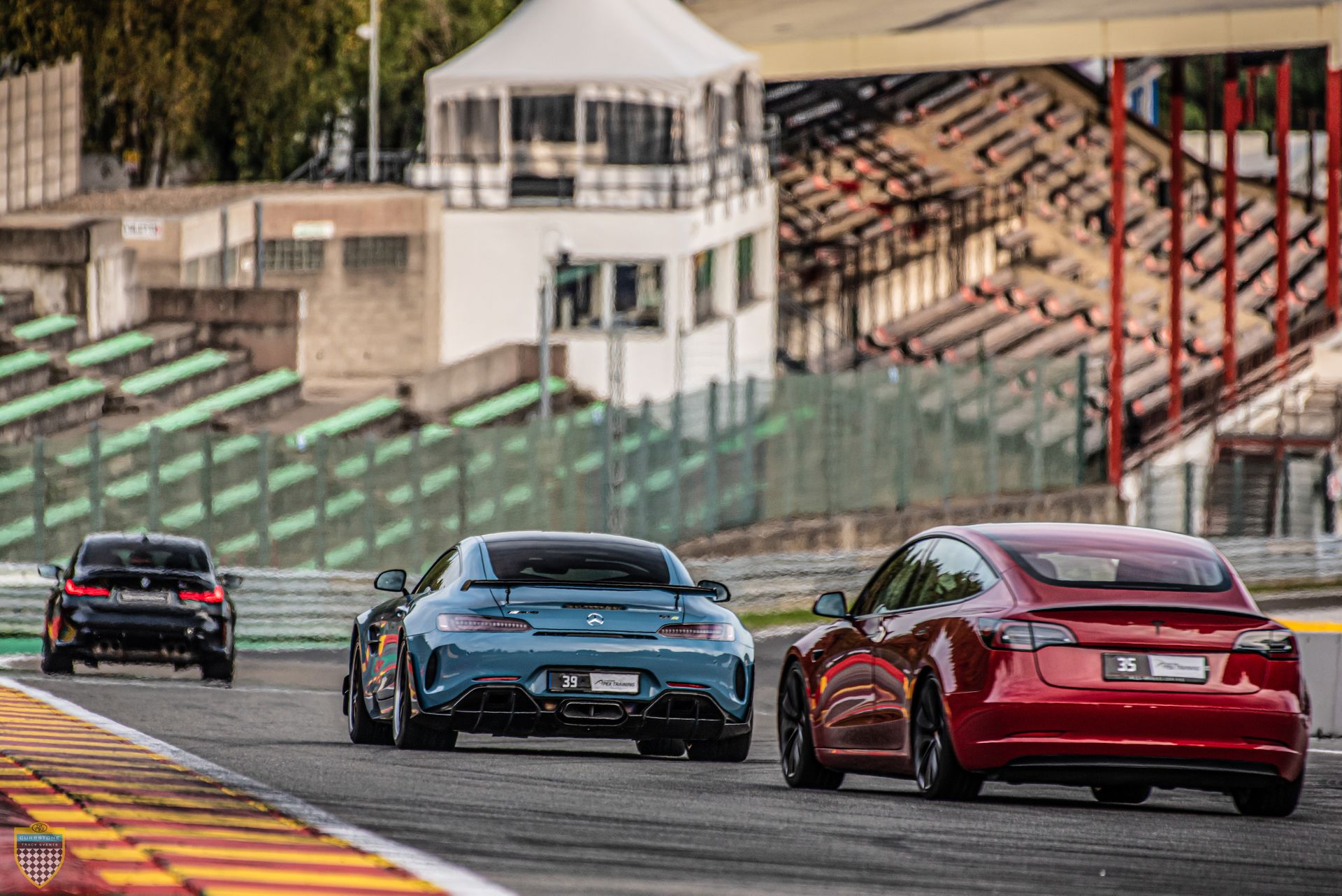 SPA | APEX TRAINING AND SPA 2H SESSION  21 SEPTEMBER 2021