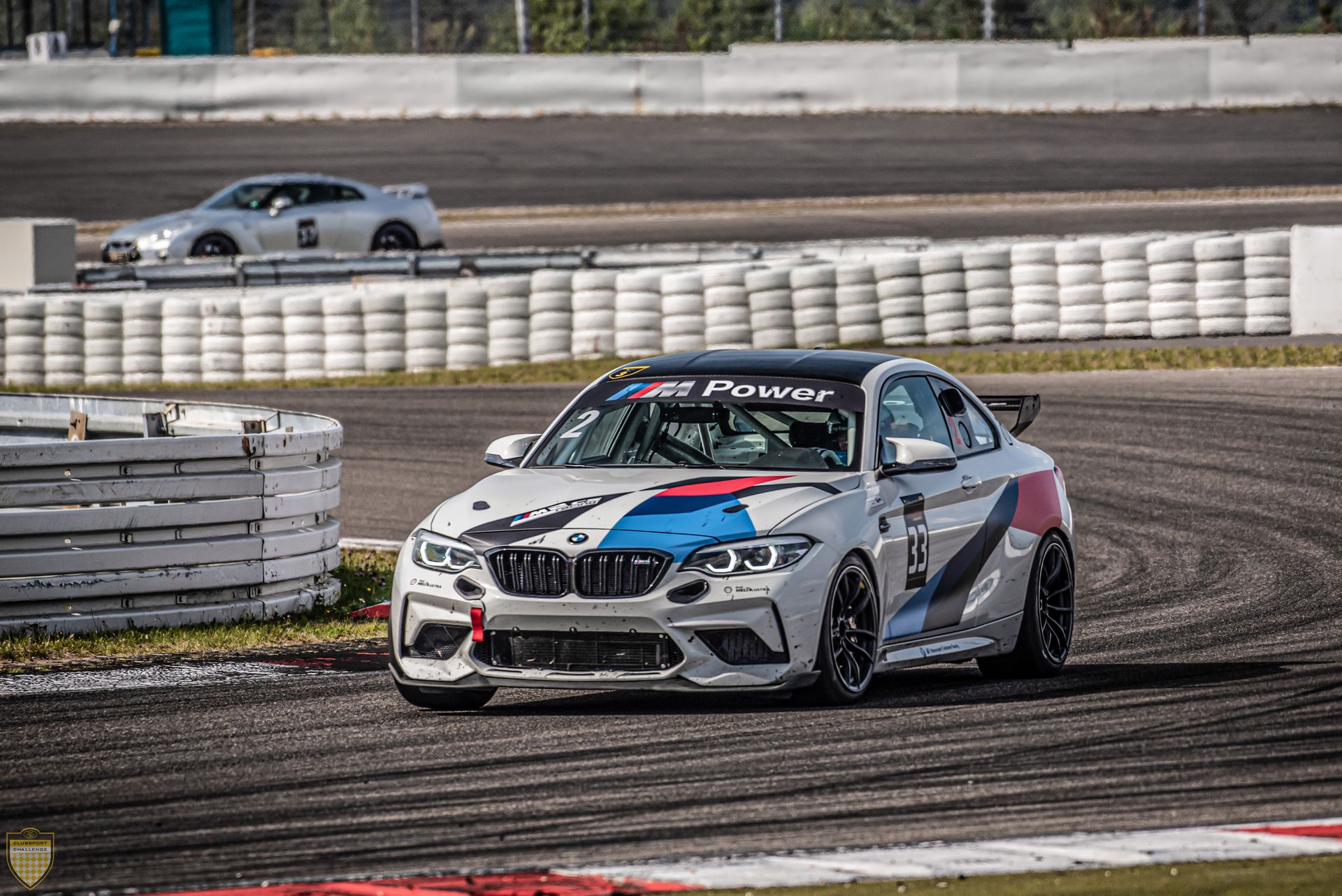 CURBSTONE CLUBSPORT CHALLENGE | ROUND 03 - NÜRBURGRING GP 06-07 SEPTEMBER 2021