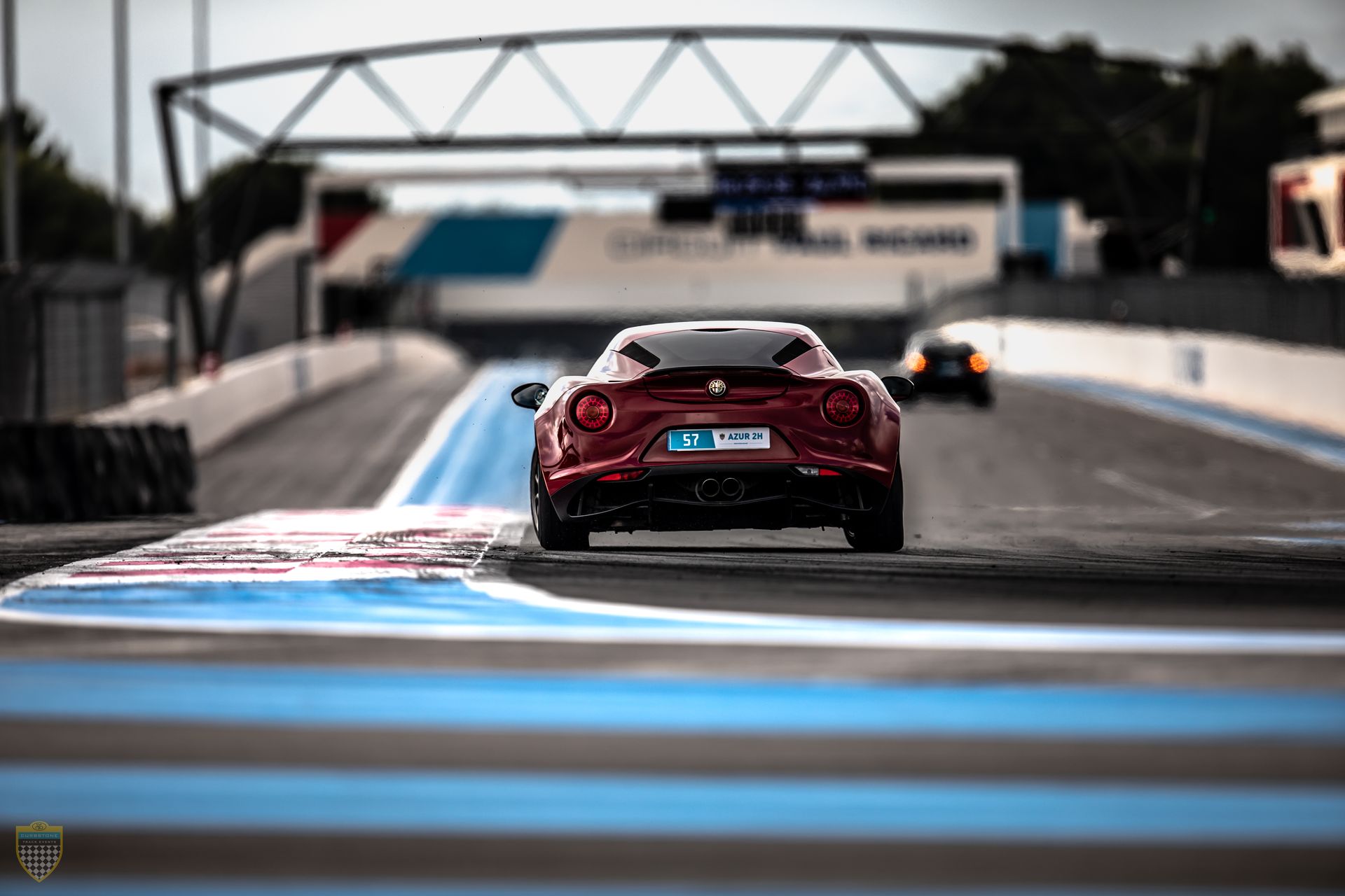 AZUR 2H | SESSION 7 21 AUGUST 2021