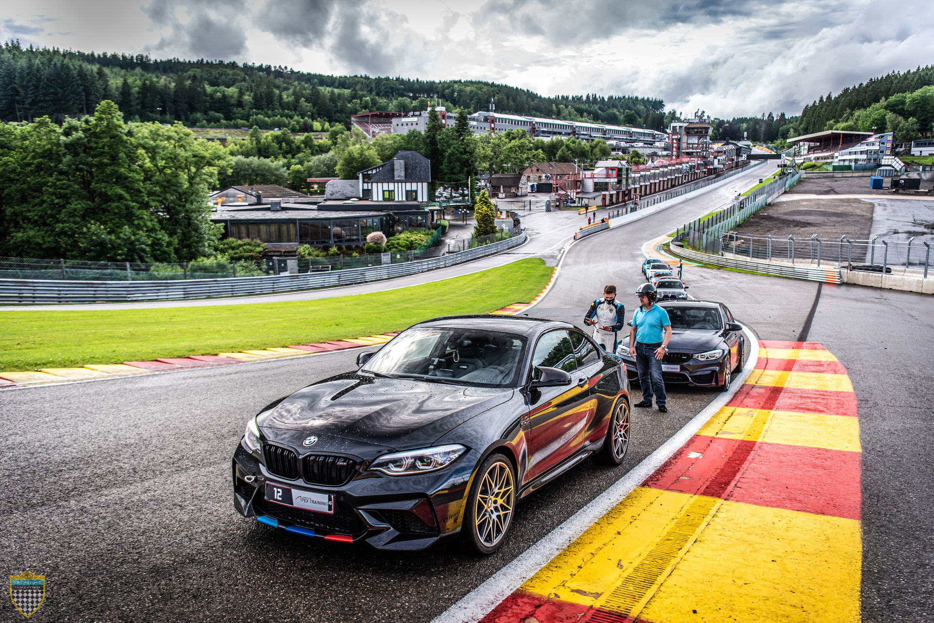 APEX TRAINING | SESSION 1 05 JULY 2019