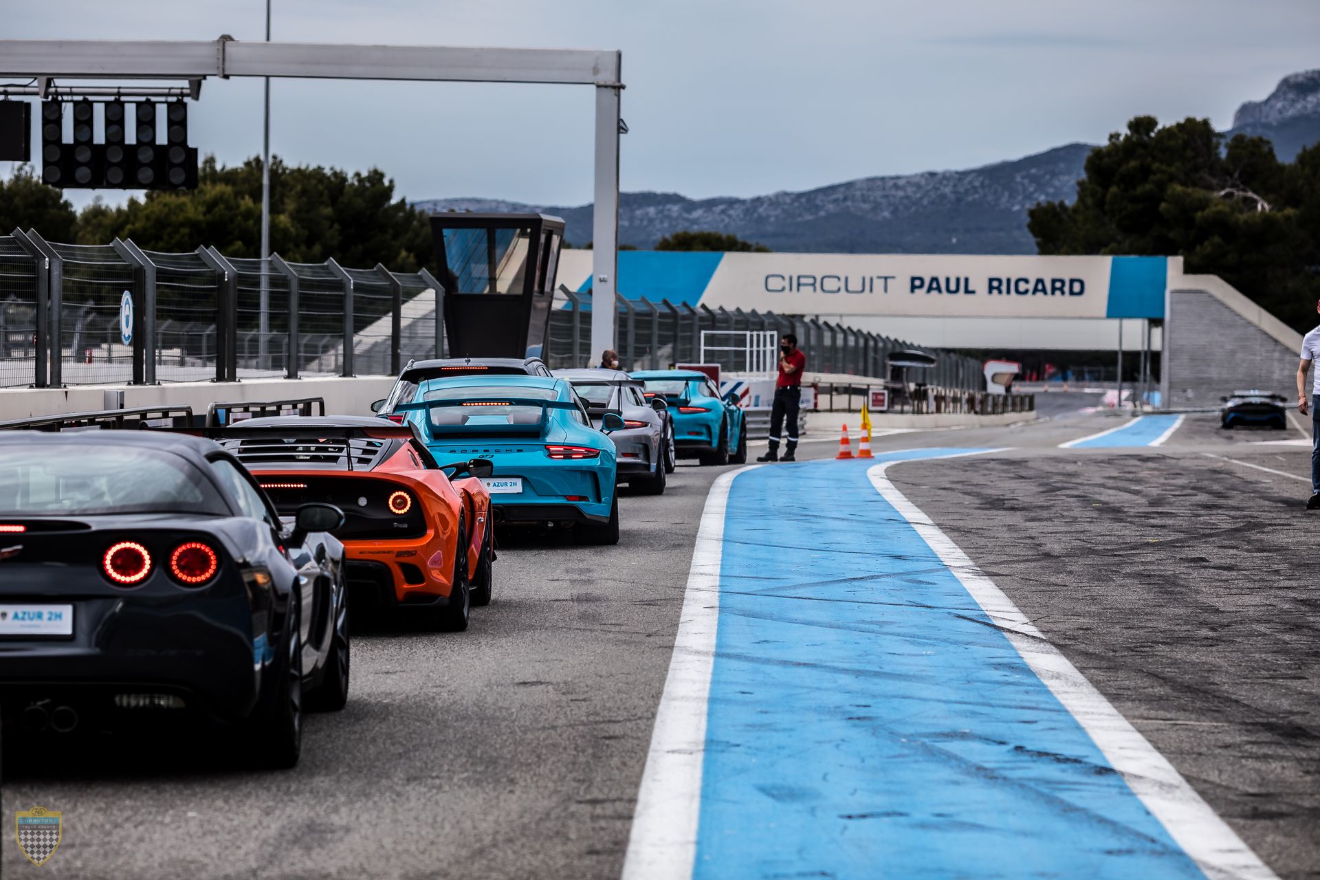 AZUR 2H | SESSION 5 01 JUNE 2021