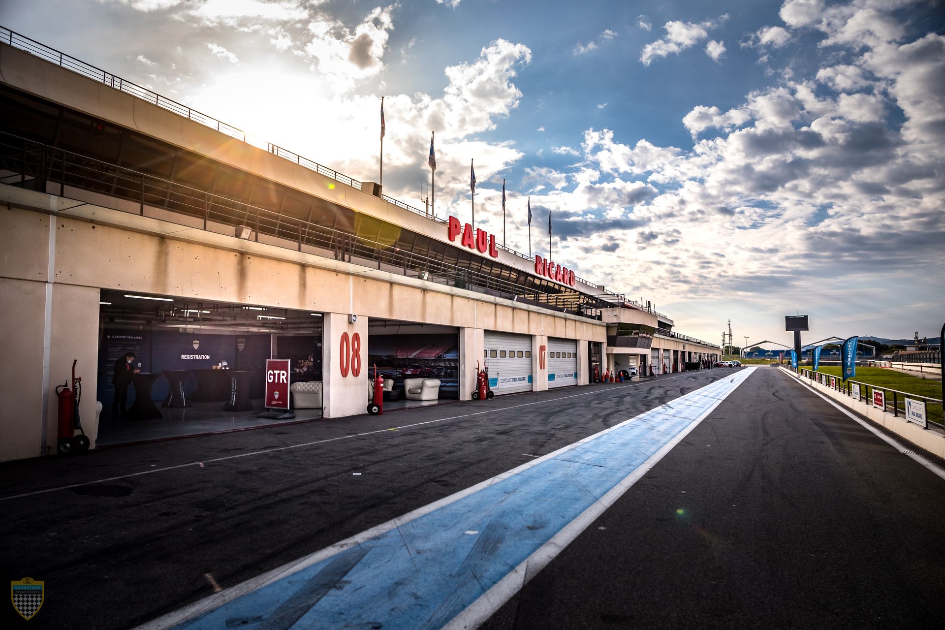 ROUNDS 19-20 | CIRCUIT PAUL RICARD | TRACK AND TEST DAYS 31 MAY-01 JUNE 2021