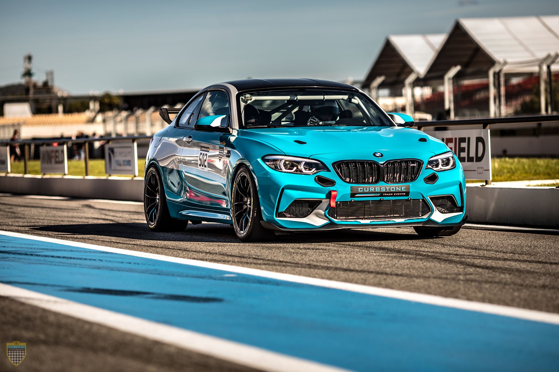 AZUR 2H | SESSION 4 19 MAY 2021