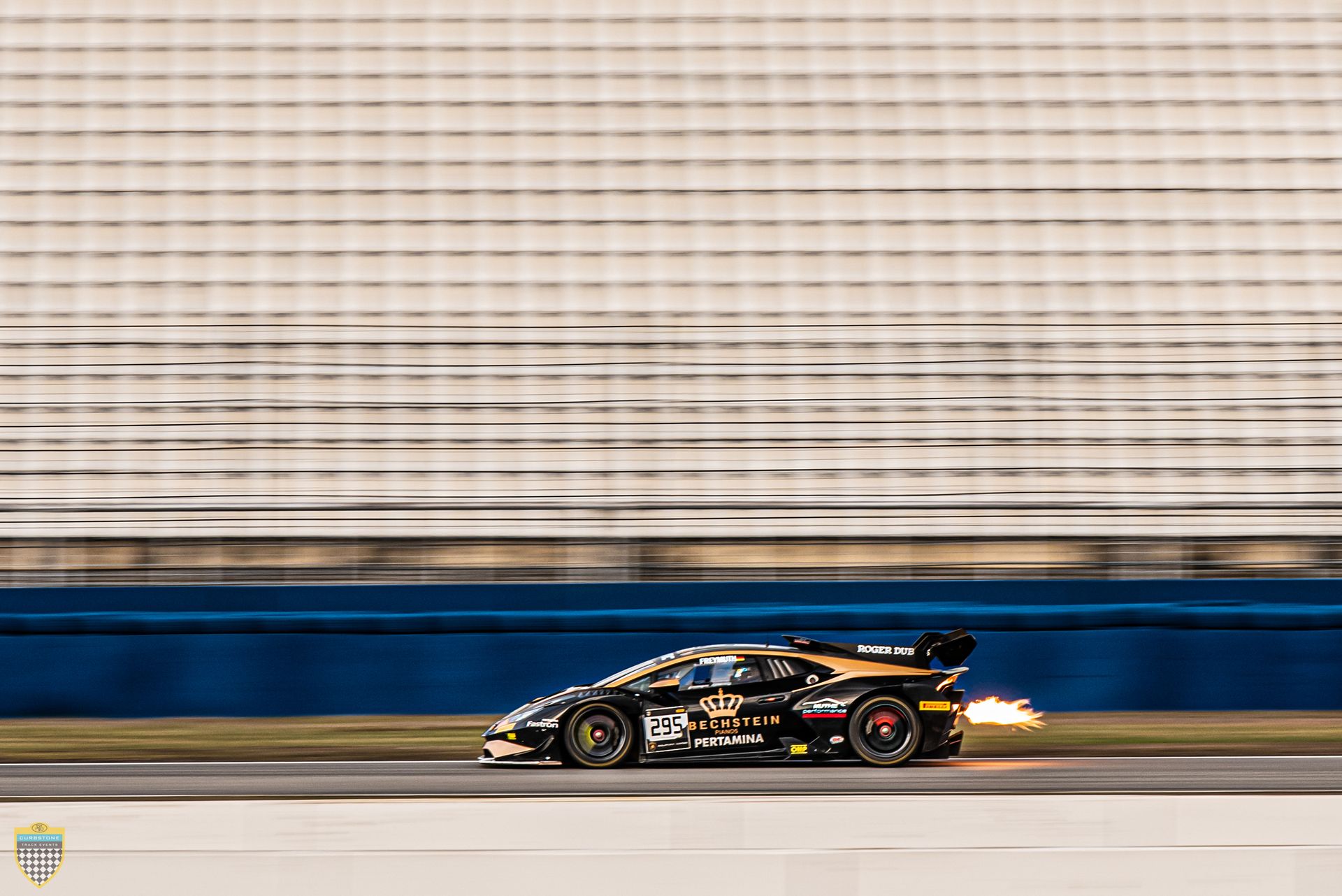 ROUNDS 12-14 | HOCKENHEIM | PRE-SEASON TEST DAYS 16-17 MARCH 2021