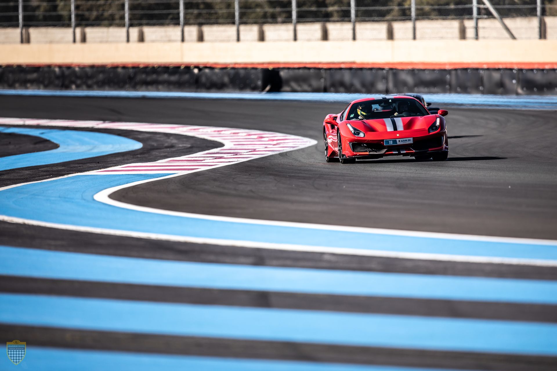 AZUR 2H | SESSION 2 15 MARCH 2021